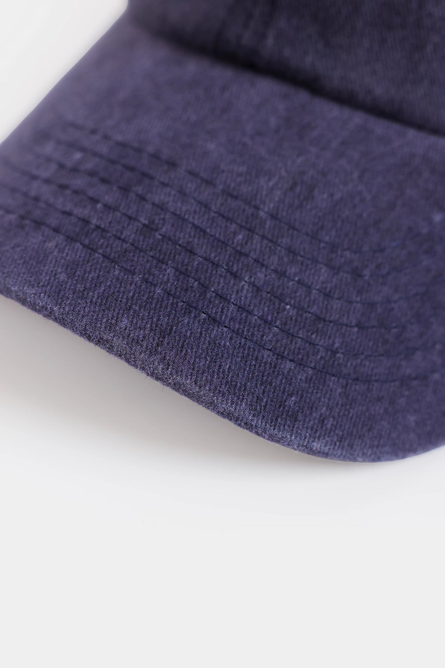 Washed P-Cap - Cougar Clothing