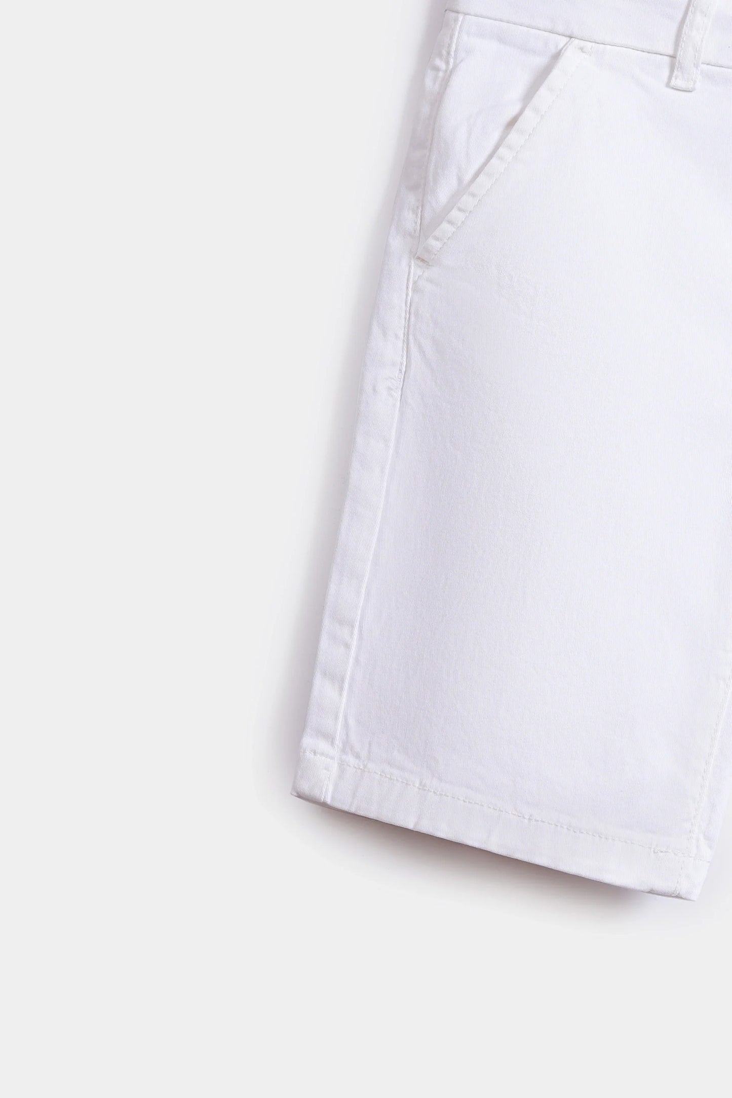 Chino Shorts - Cougar Clothing