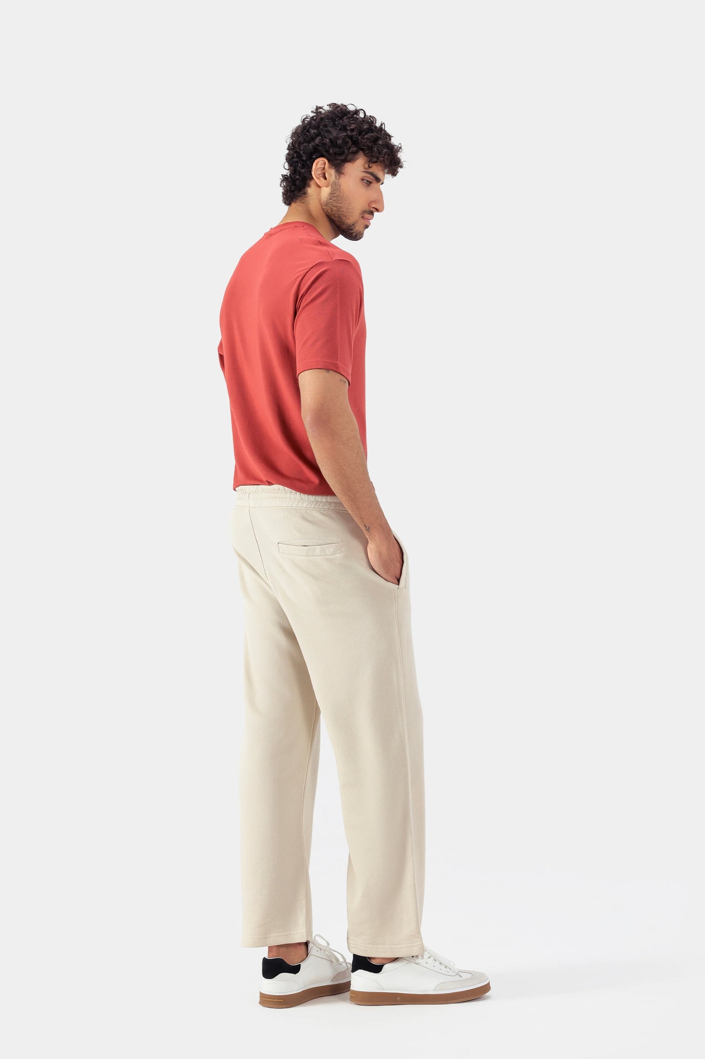 Knitted Trousers - Cougar Clothing