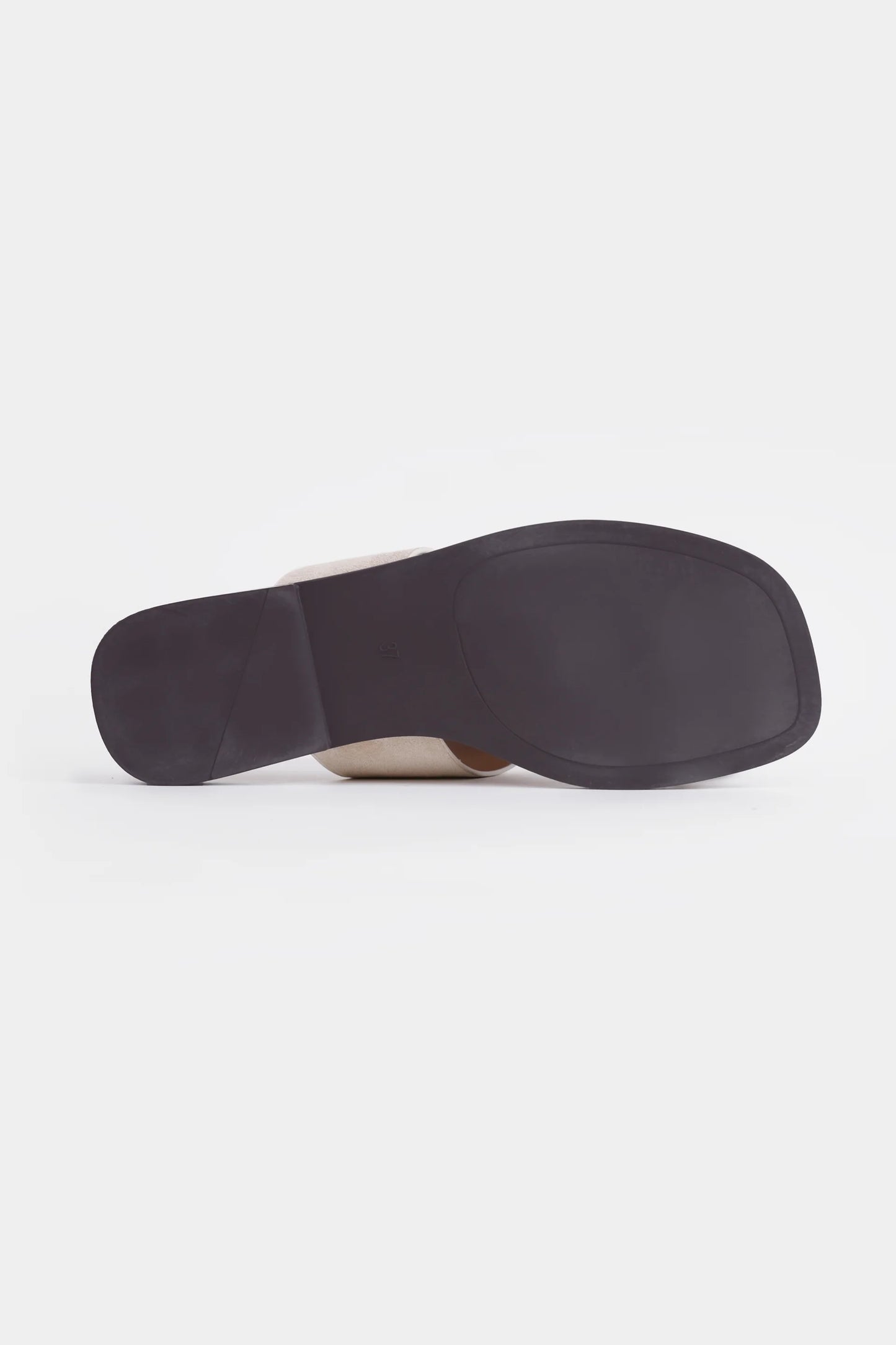Toe Ring Slides - Cougar Clothing