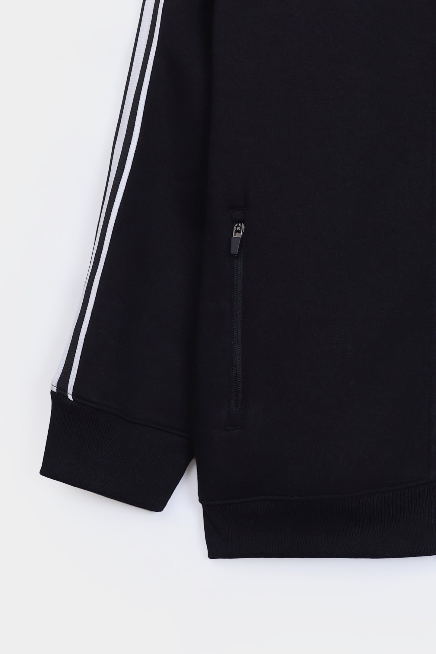 Relaxed Raglan Jacket - Cougar Clothing