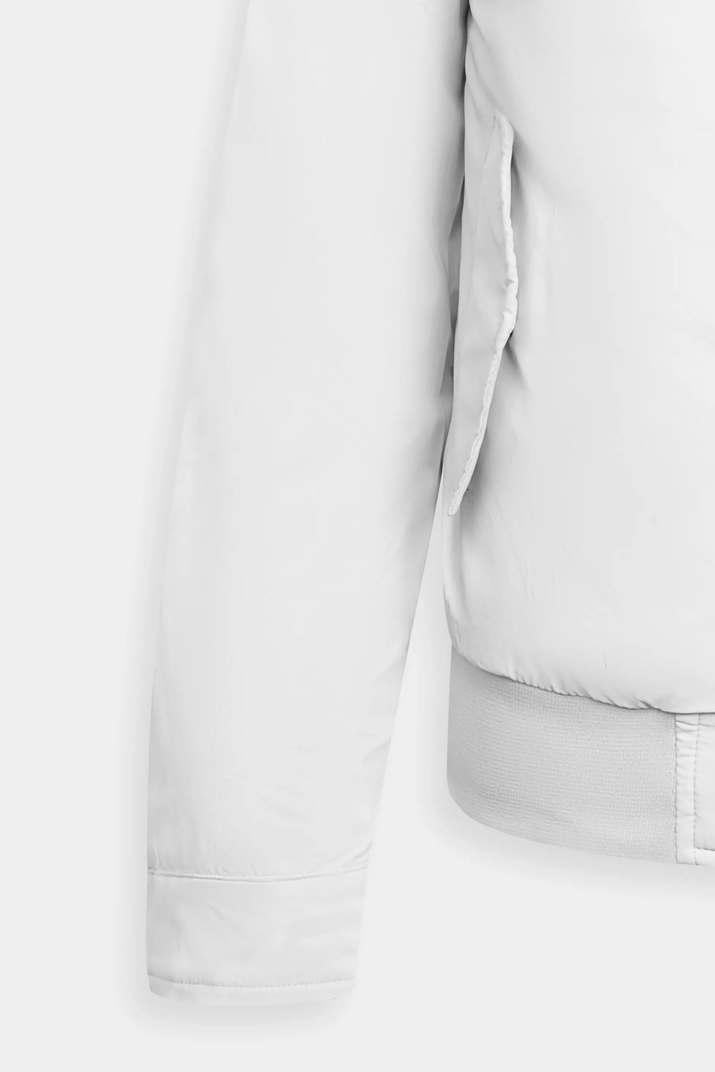 Mandarin Collar Jacket - Cougar Clothing