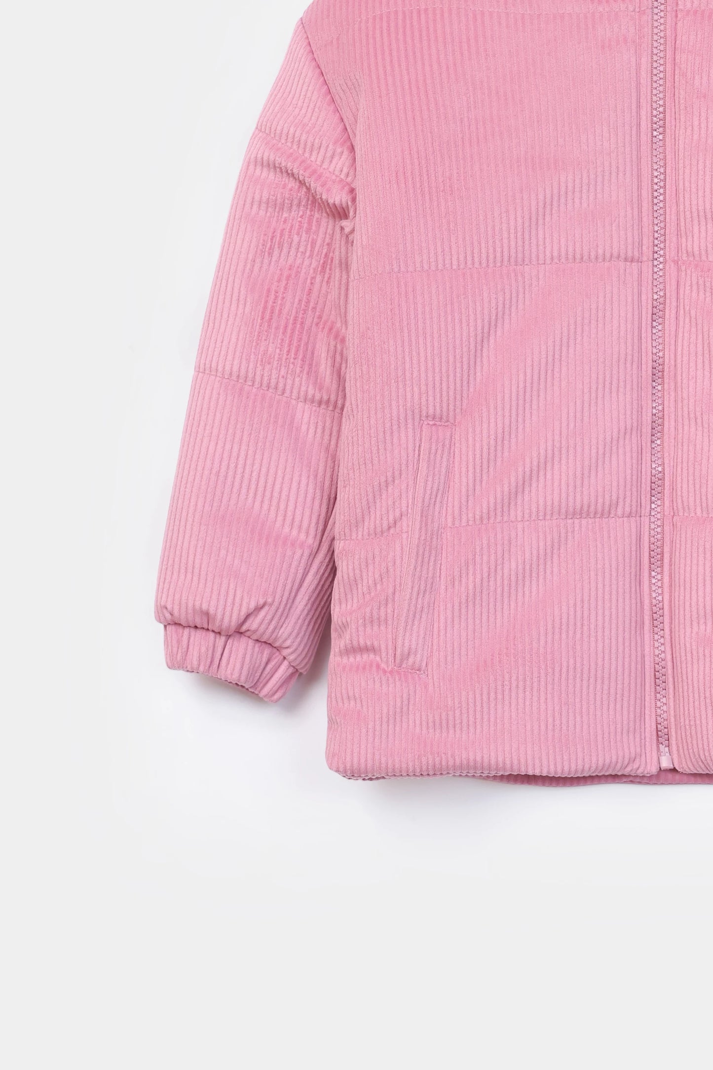 Cordoury Jacket - Cougar Clothing