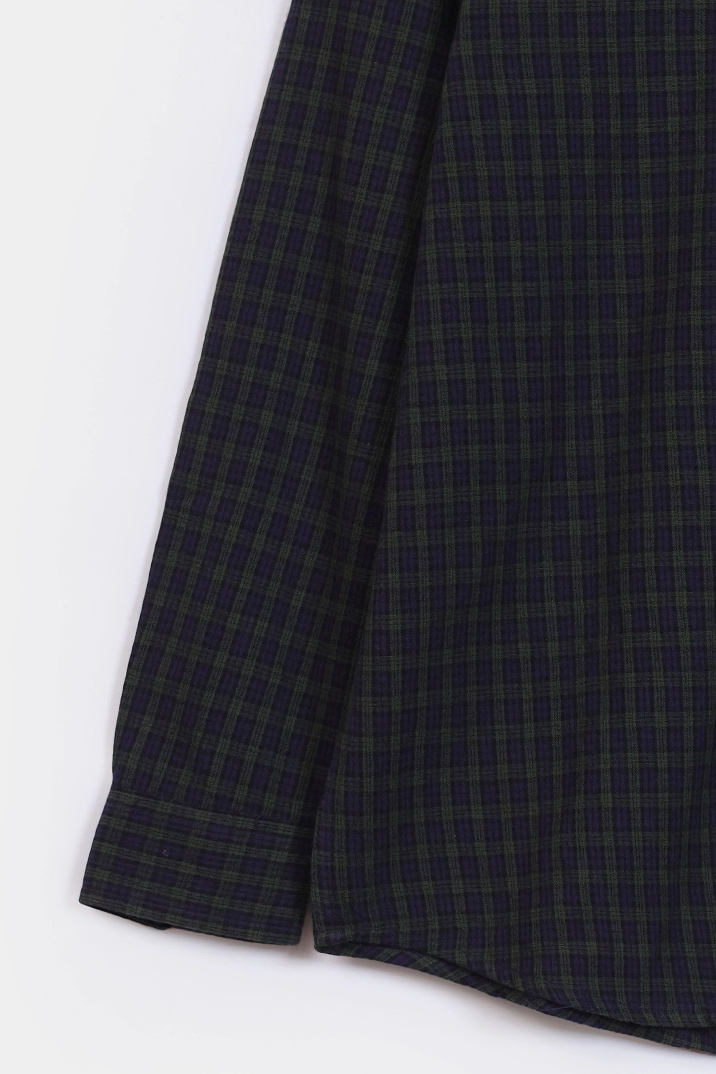 Check Pattern Shirt - Cougar Clothing