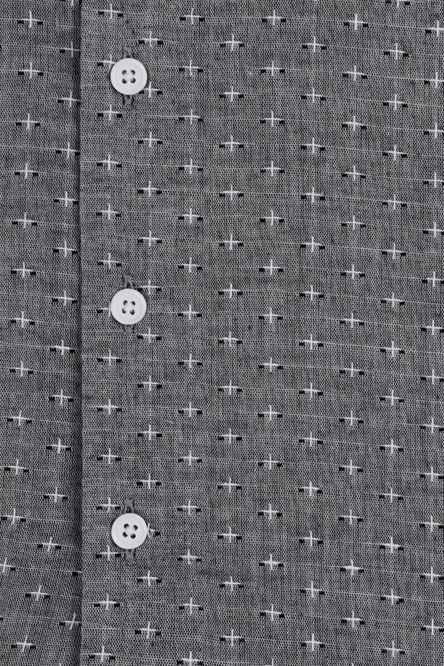 Resort Collar Patterned Shirt - Cougar Clothing