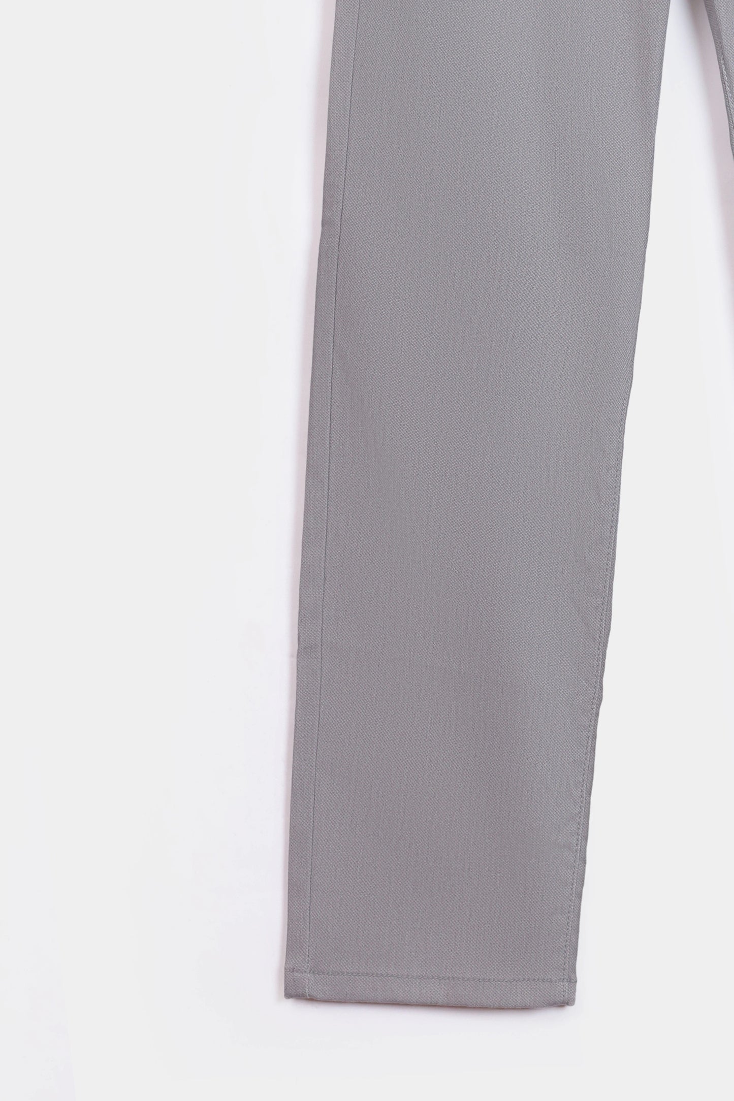 Straight Fit Chino Pants - Cougar Clothing
