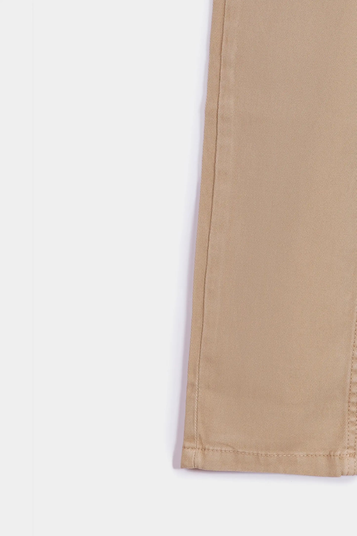 Slim Fit 5 Pocket Pants - Cougar Clothing