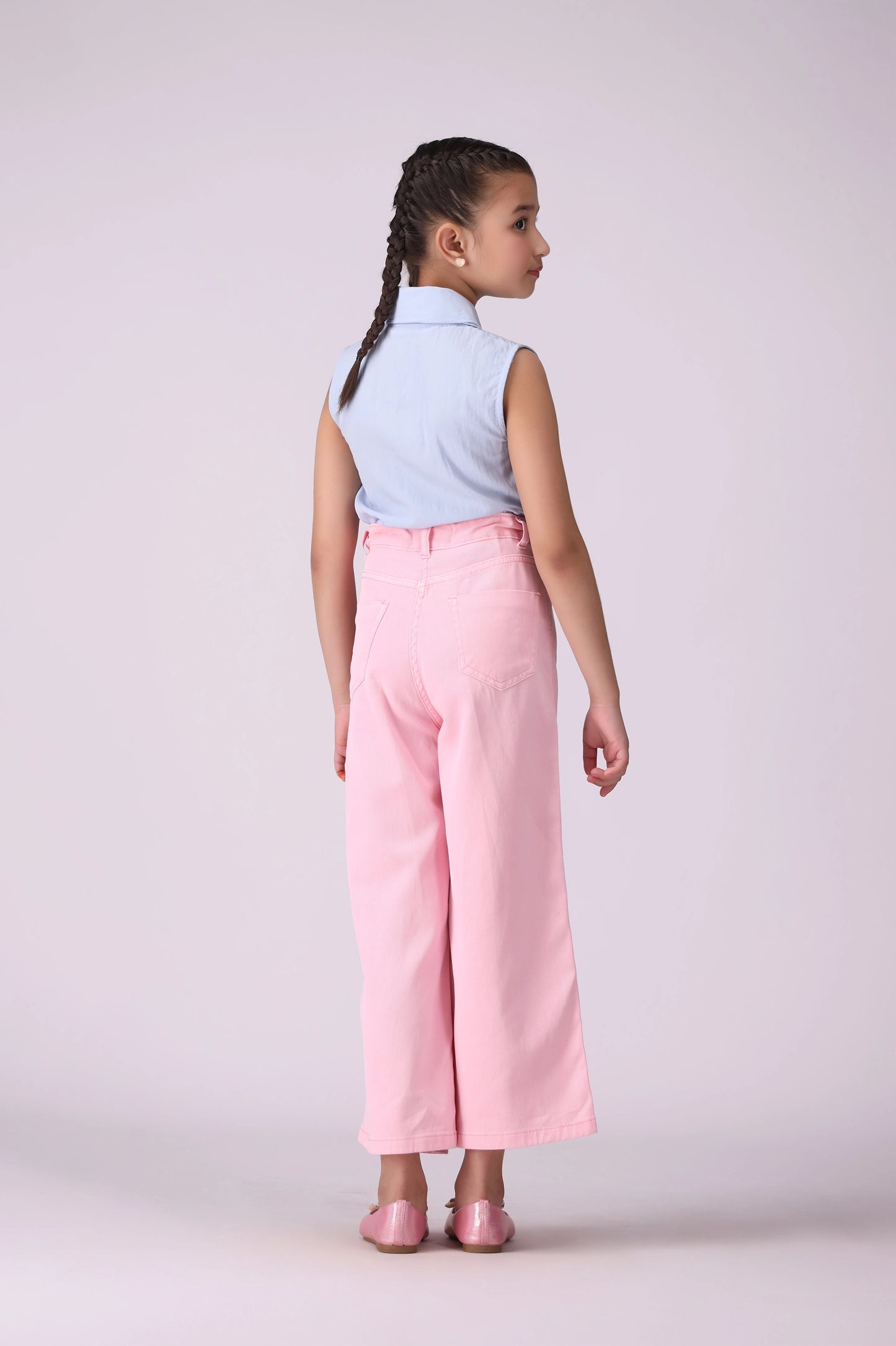 Marine Straight Jeans - Cougar Clothing