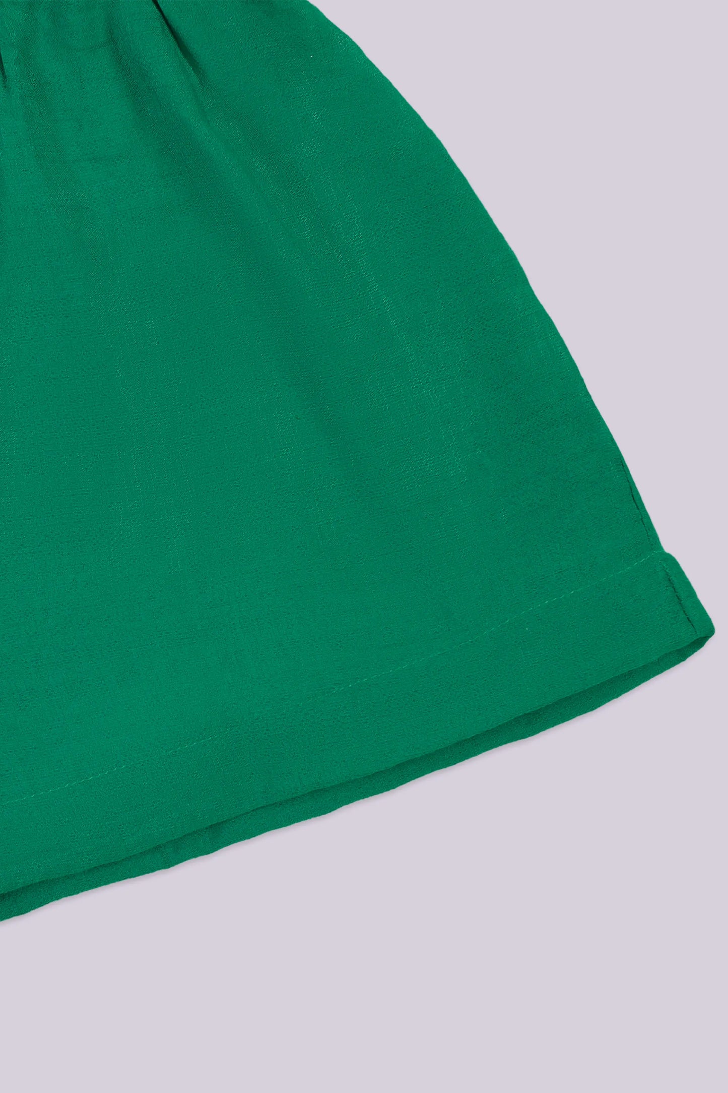 Sleeveless Short Jumpsuit - Cougar Clothing