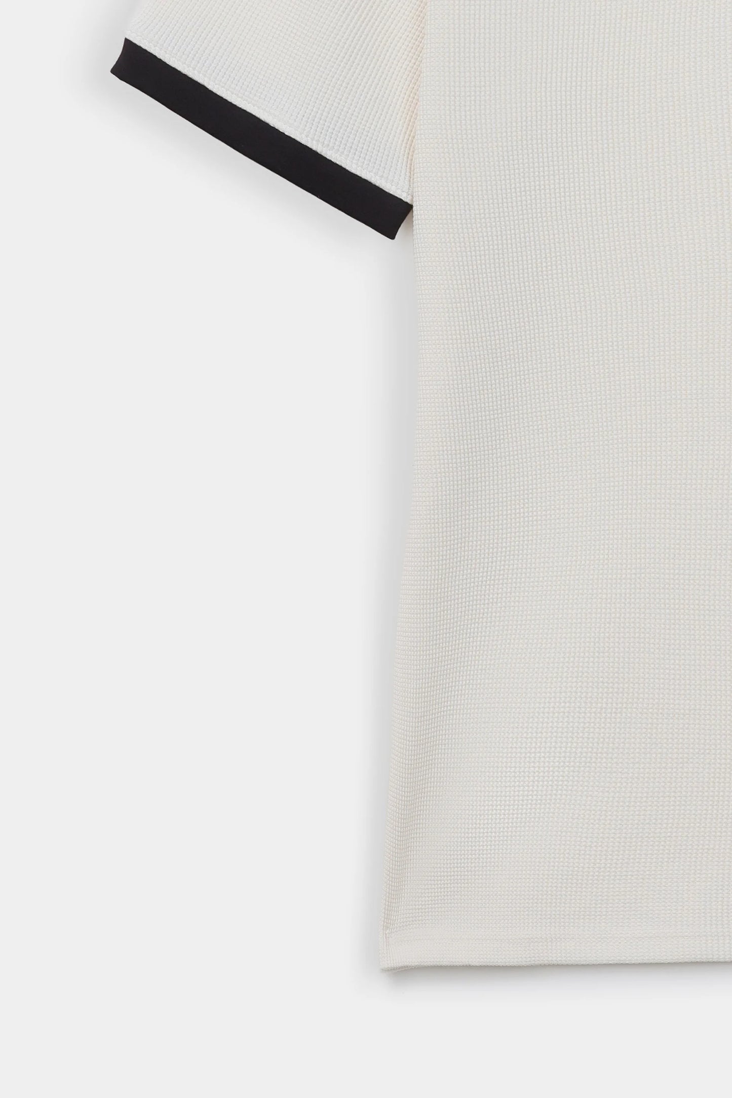 Metro Rib T-Shirt - Cougar Clothing