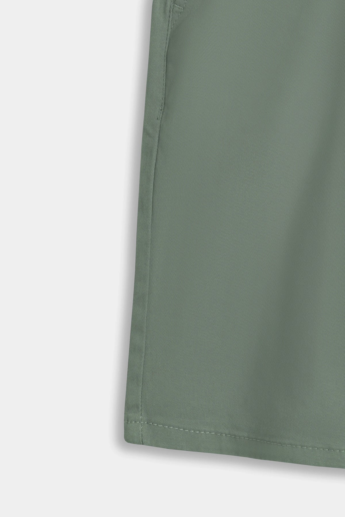 Denim Shorts - Cougar Clothing