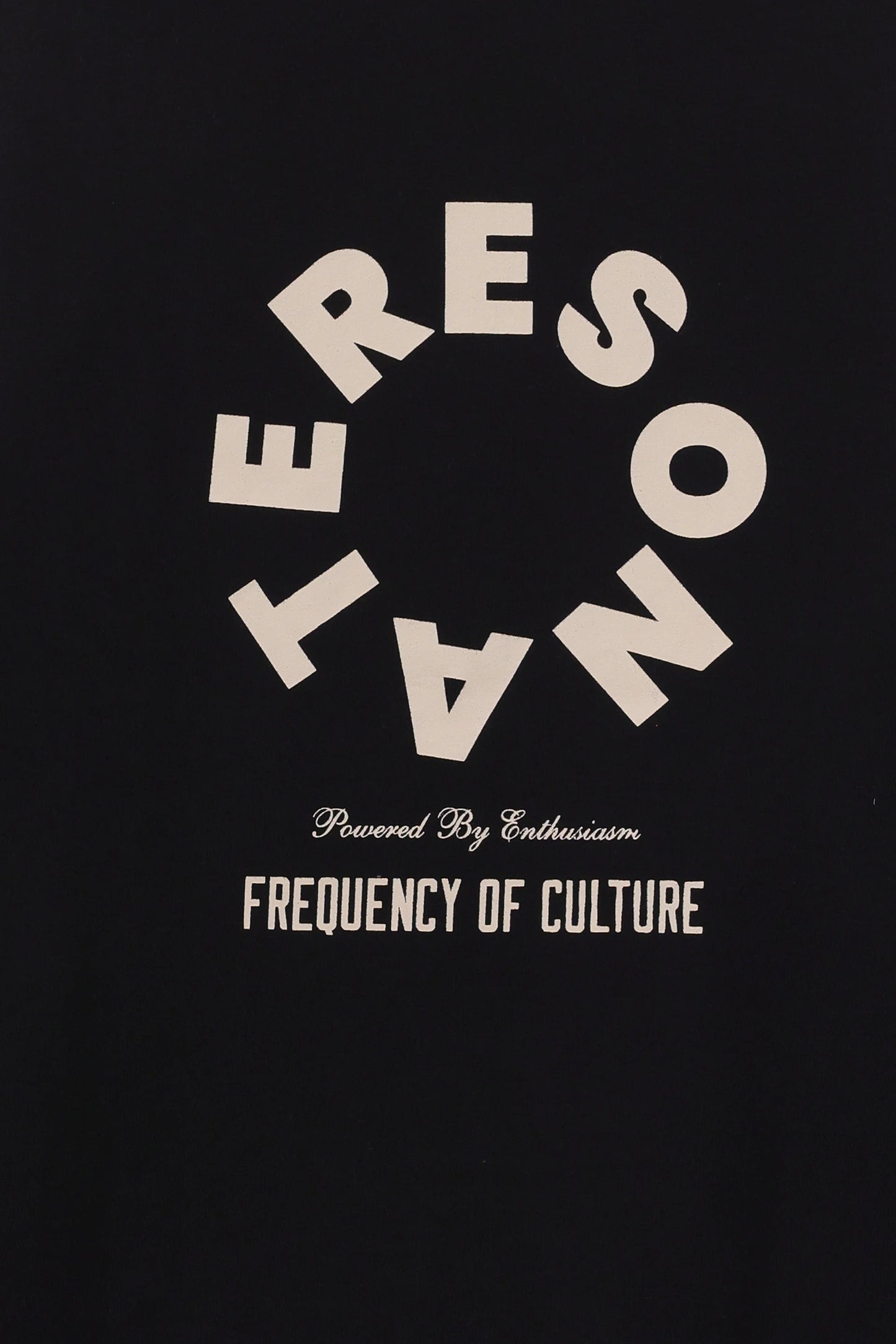 Culture Code T-Shirt - Cougar Clothing