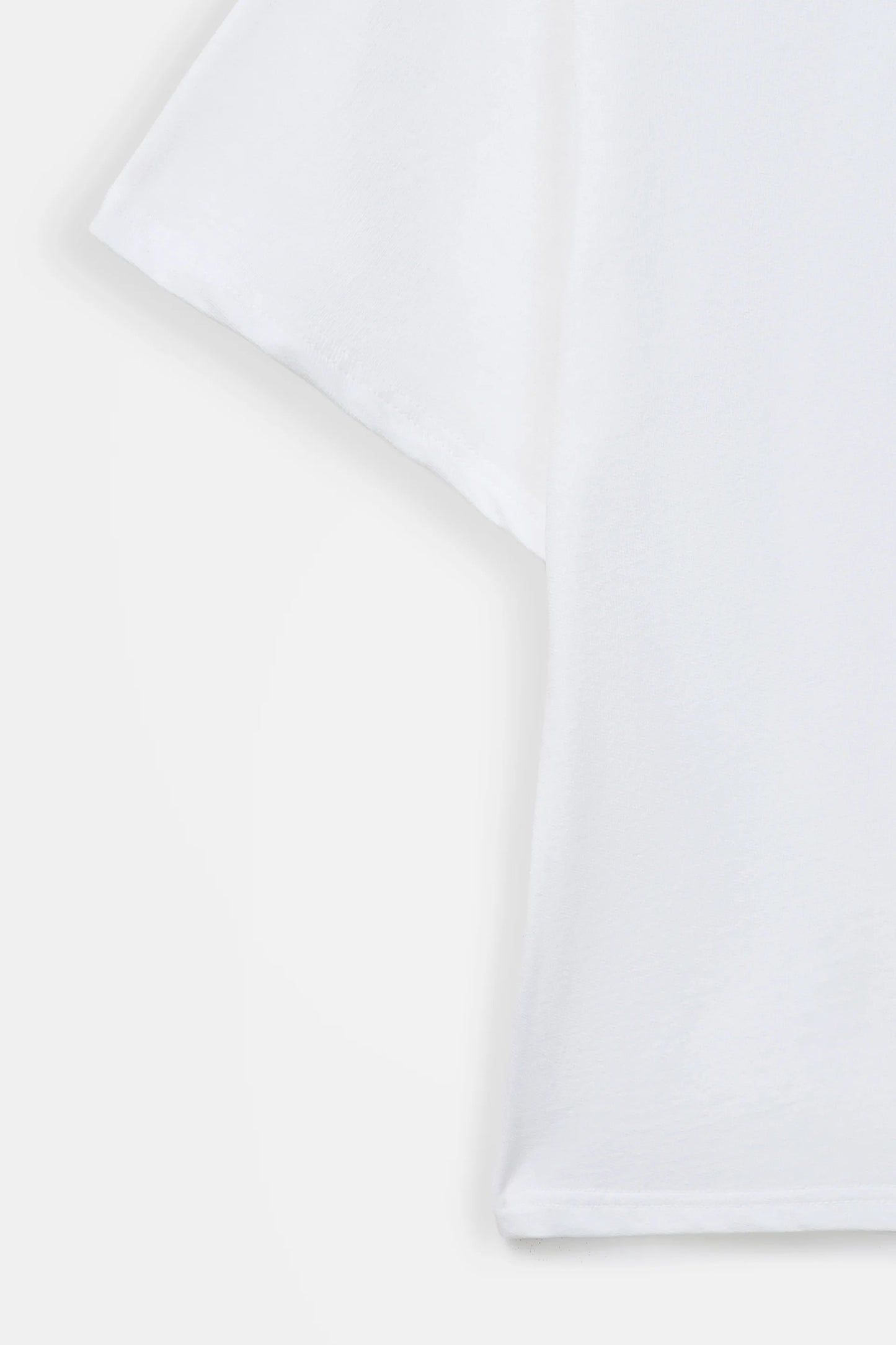 Boxy Graphic T-Shirt - Cougar Clothing