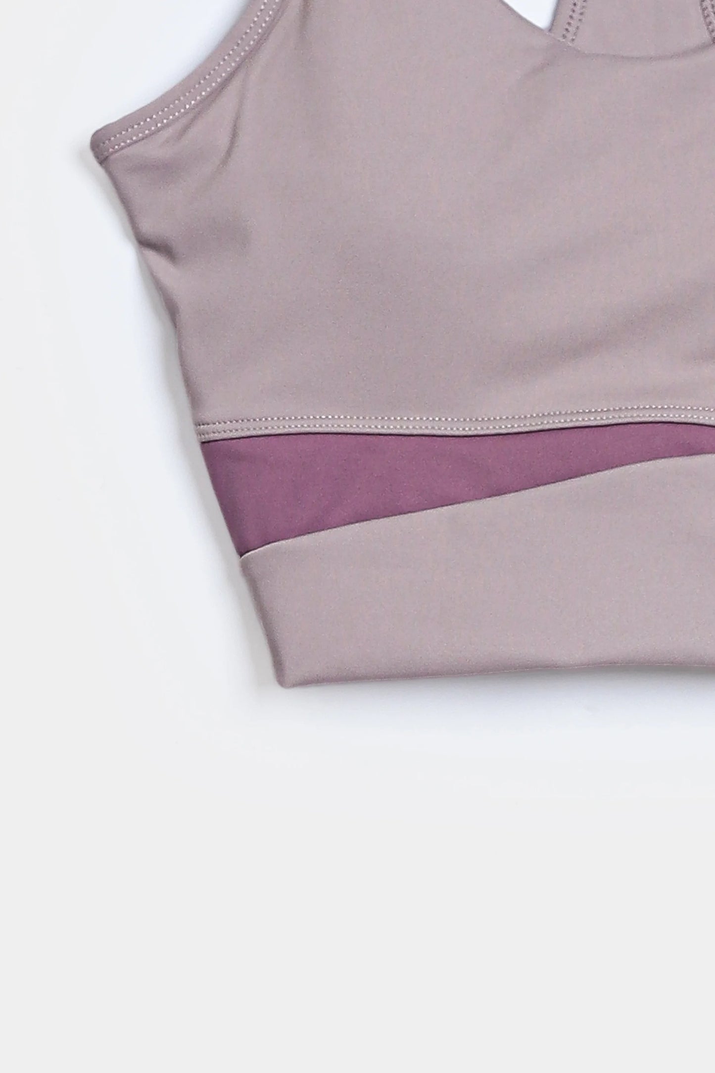 Sports Bra - Cougar Clothing