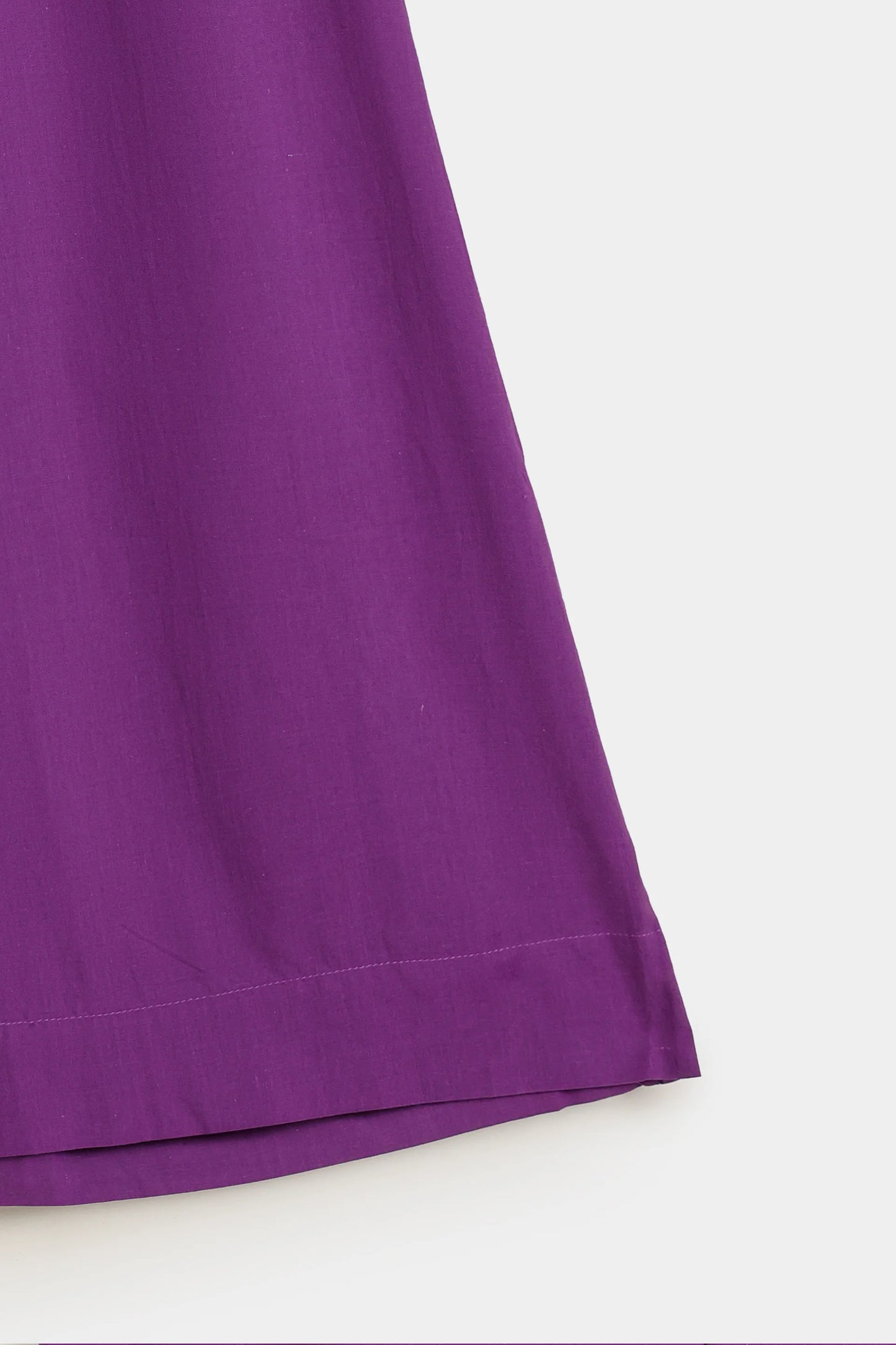Wide Leg Trousers - Cougar Clothing