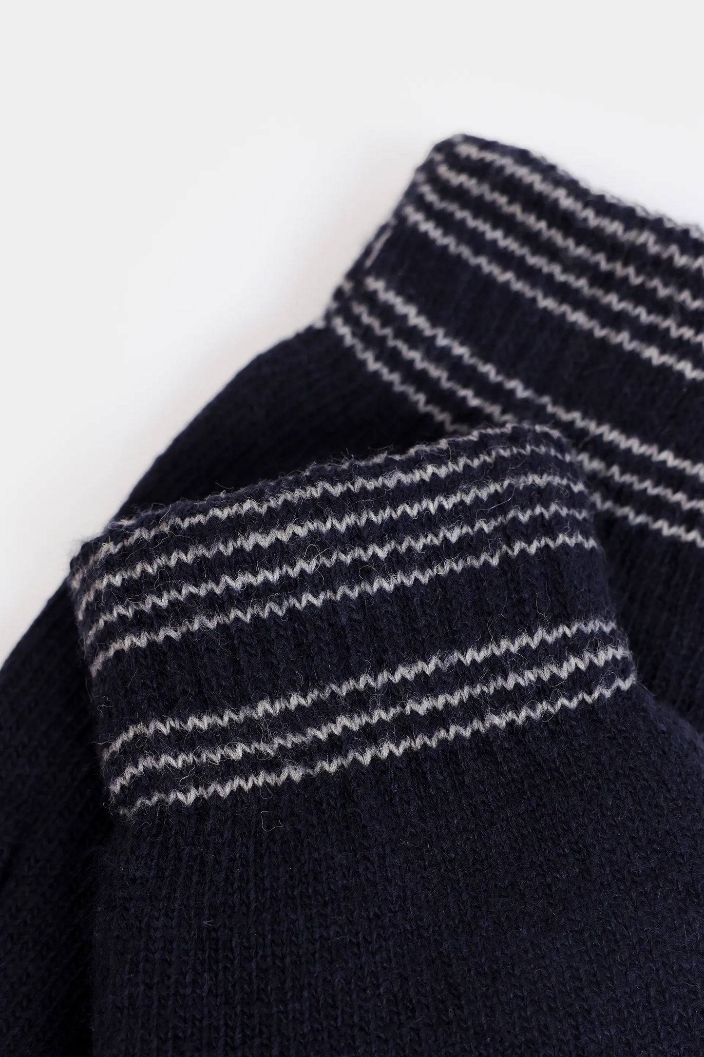 Knitted Gloves - Cougar Clothing