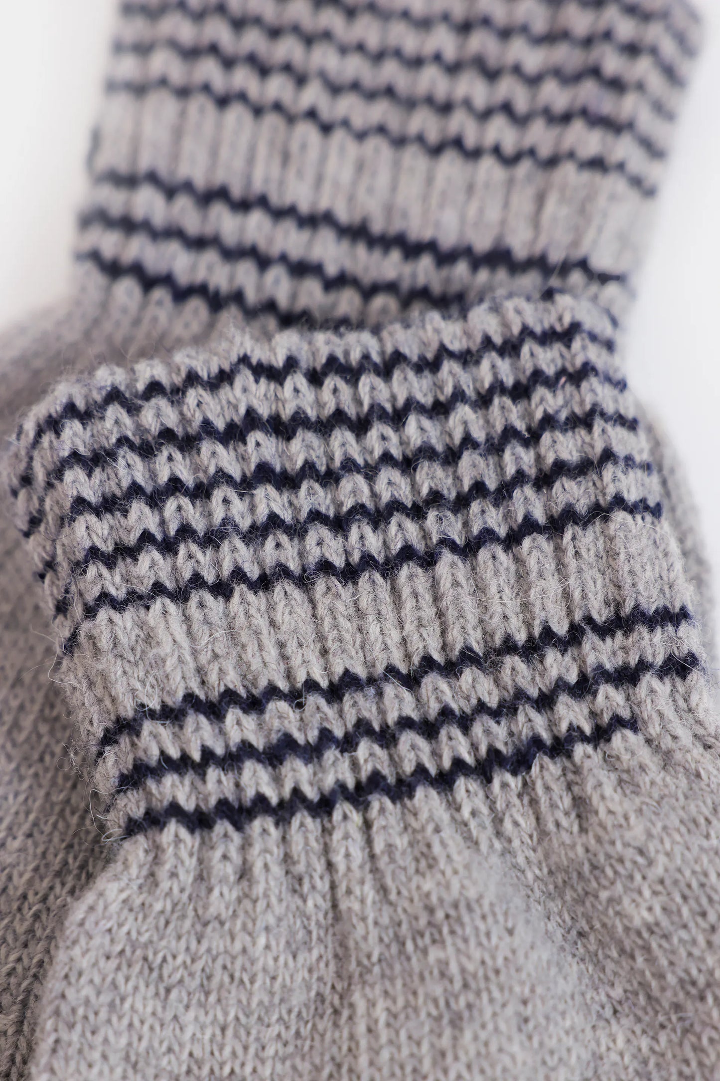 Knitted Gloves - Cougar Clothing