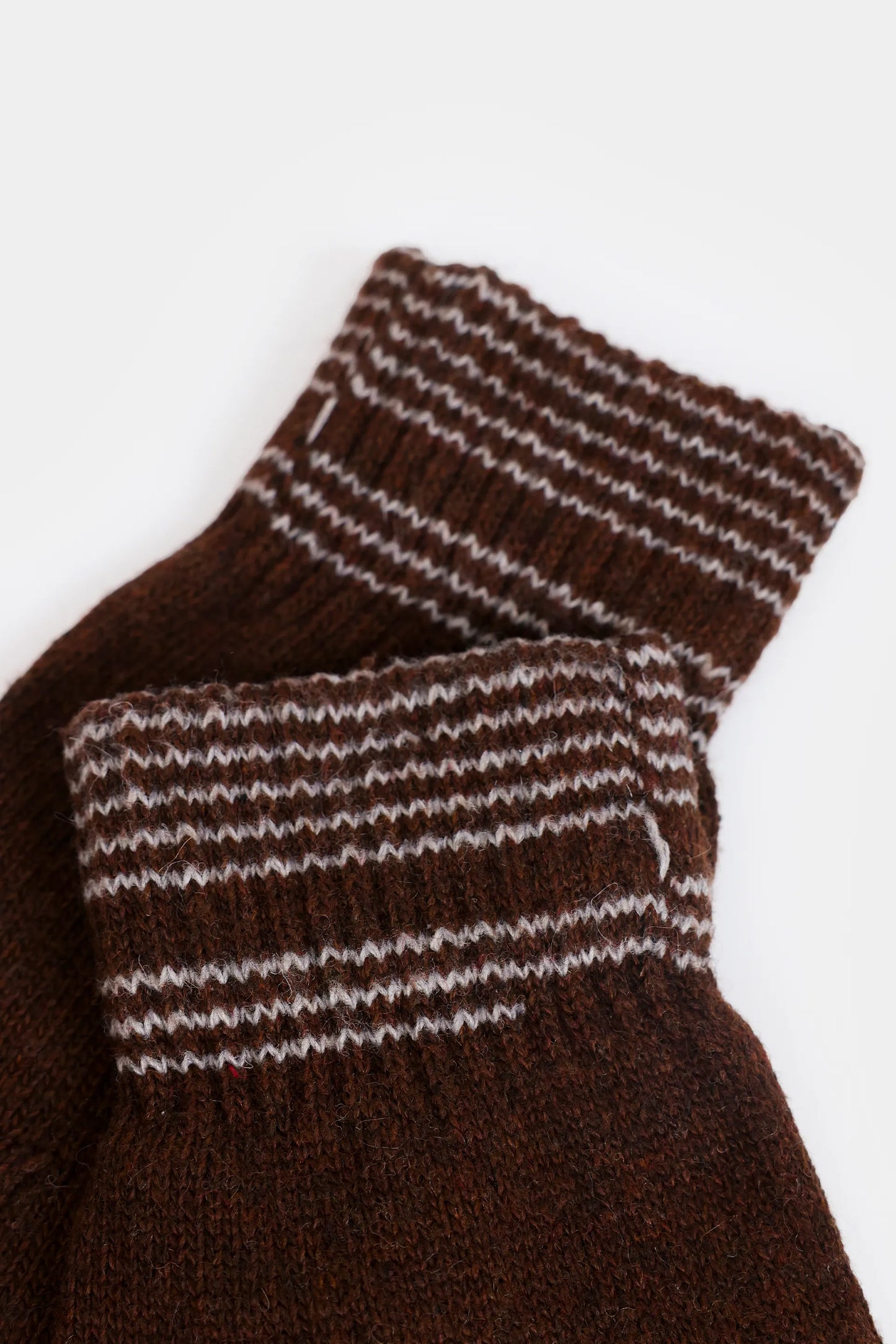 Knitted Gloves - Cougar Clothing