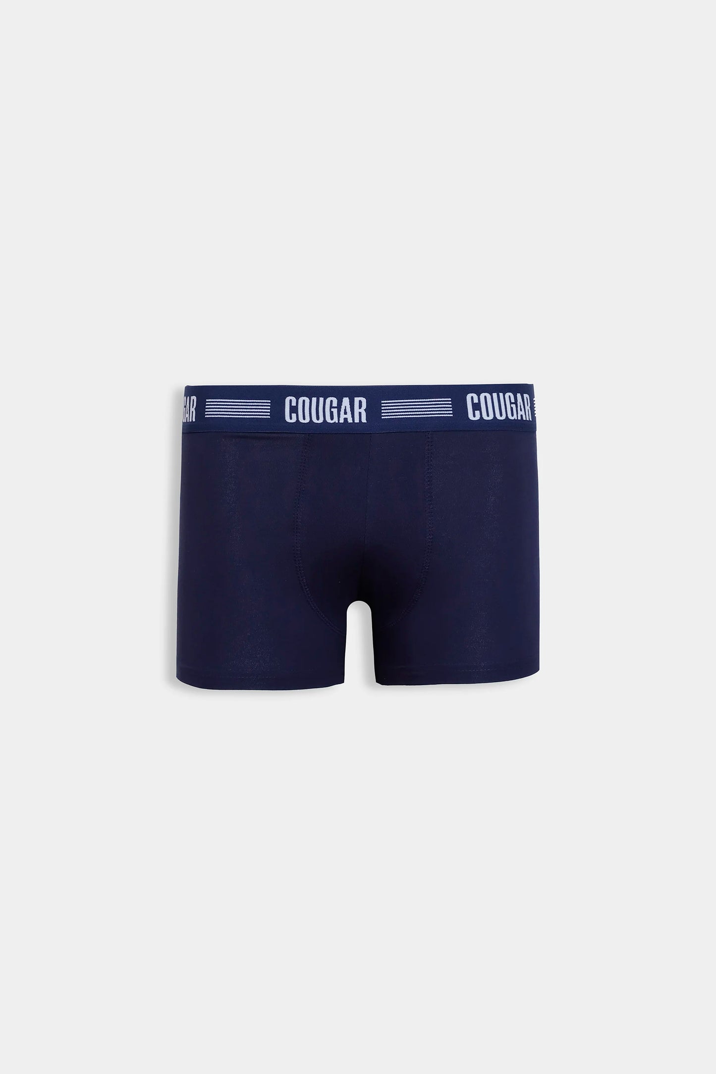 Pack of 3 Boxers - Cougar Clothing