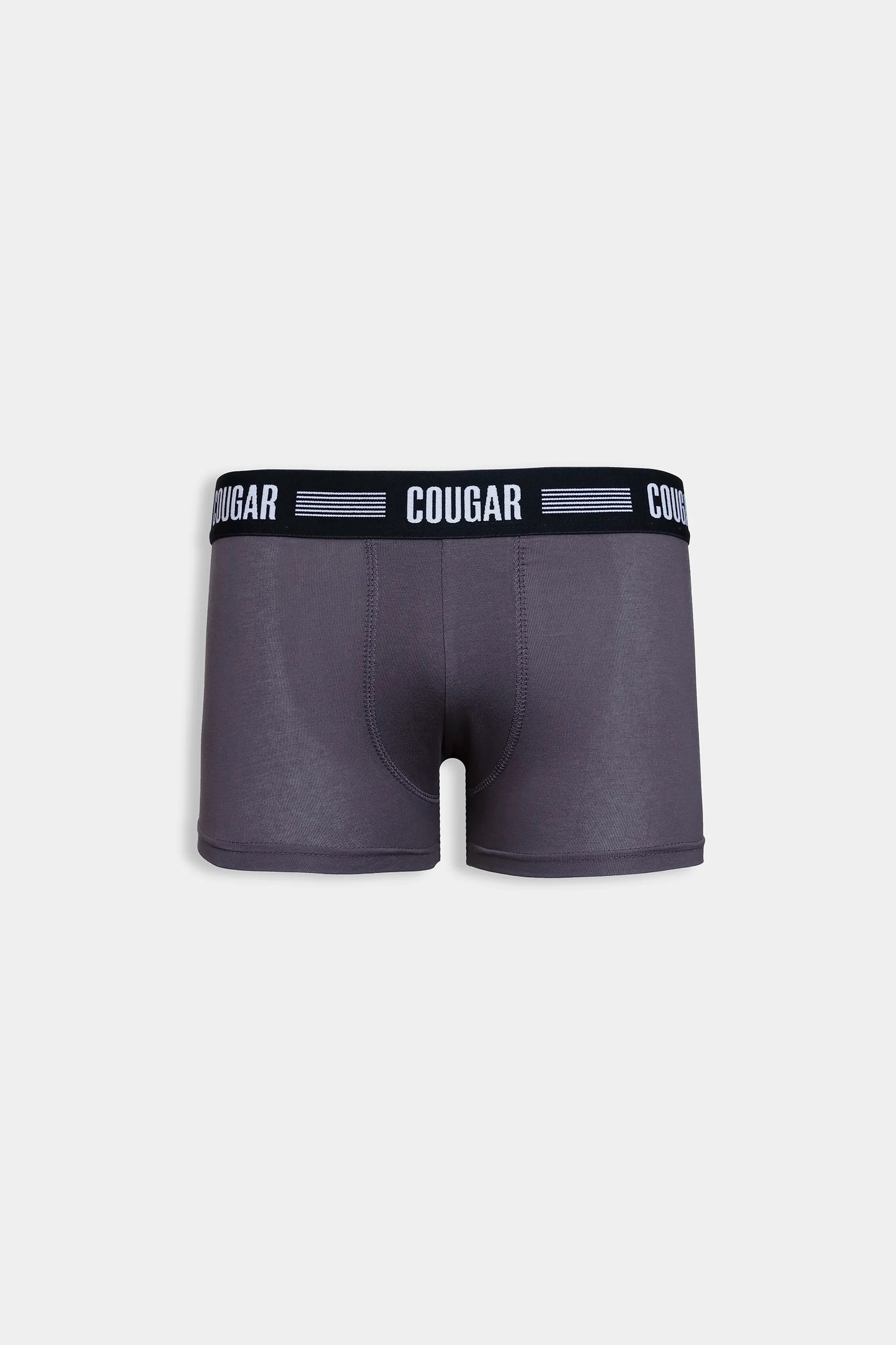Pack of 3 Boxers - Cougar Clothing