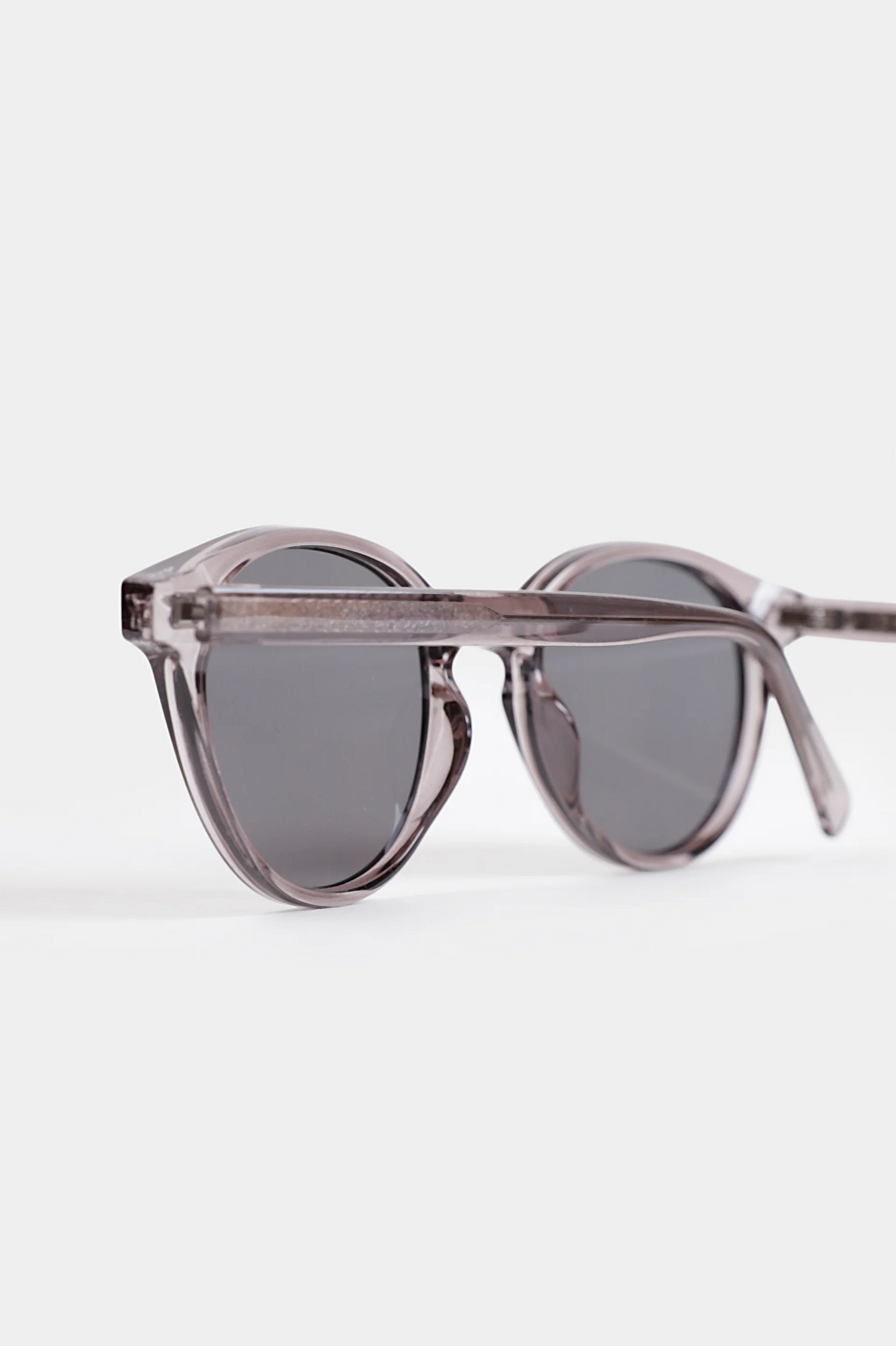 Round Sunglasses - Cougar Clothing