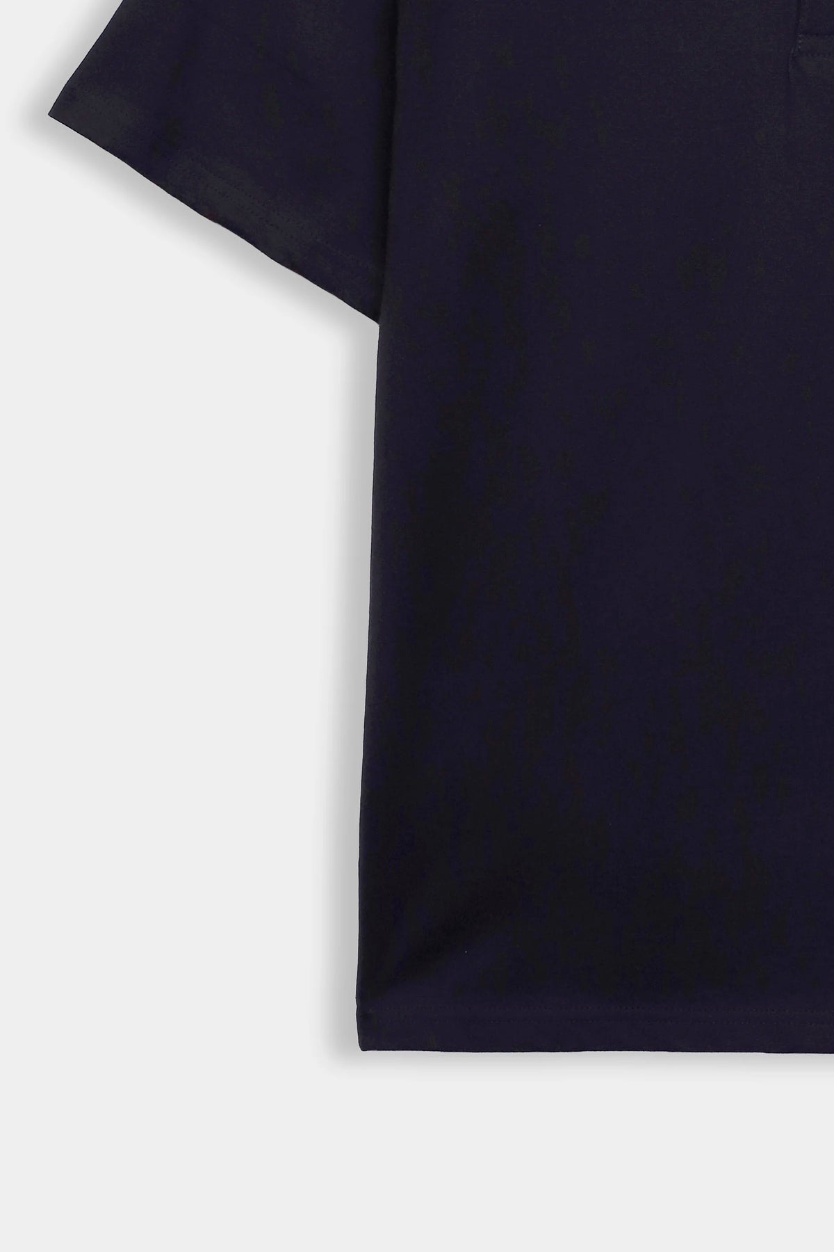 Henley T-Shirt - Cougar Clothing