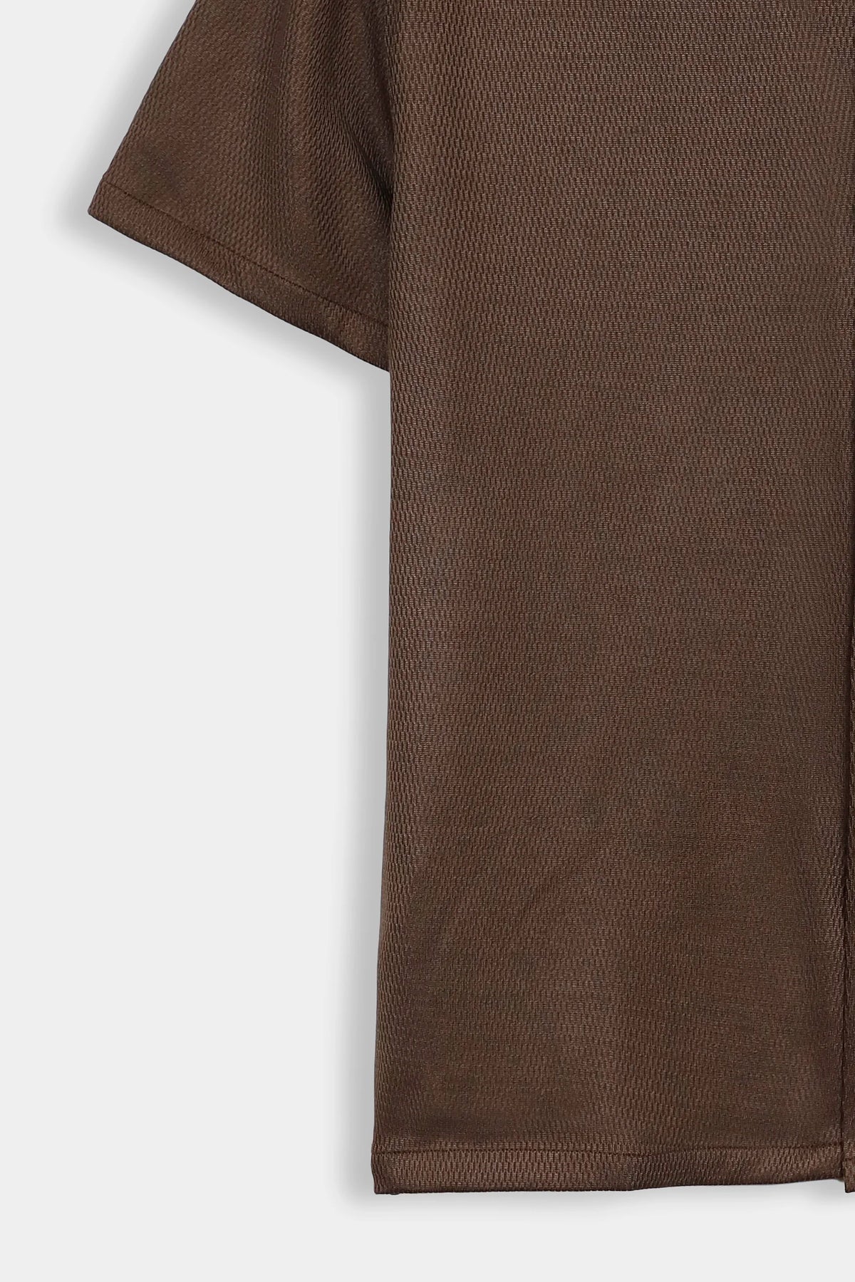 Resort Collar Relaxed Shirt - Cougar Clothing