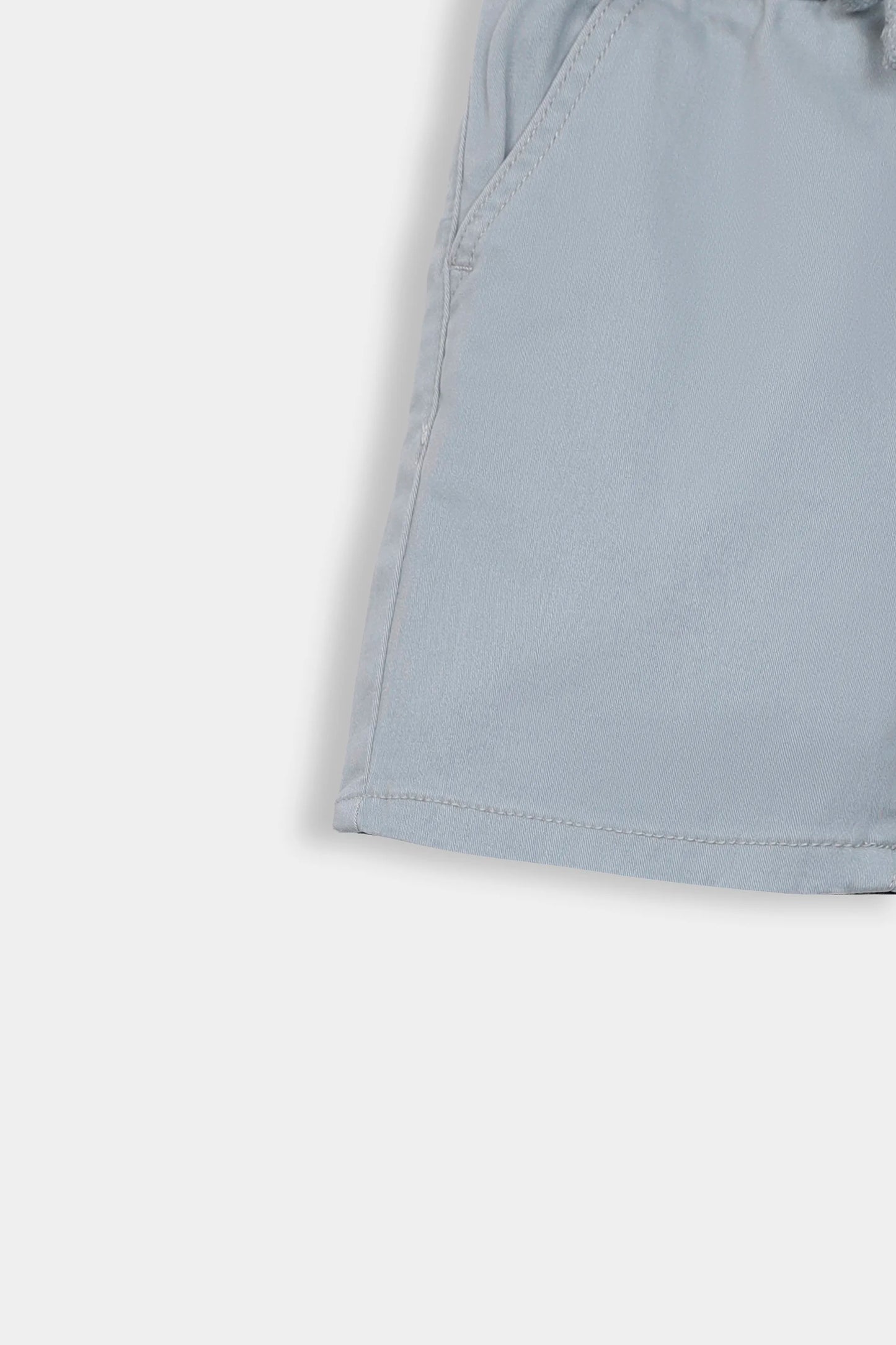 Relaxed Shorts - Cougar Clothing