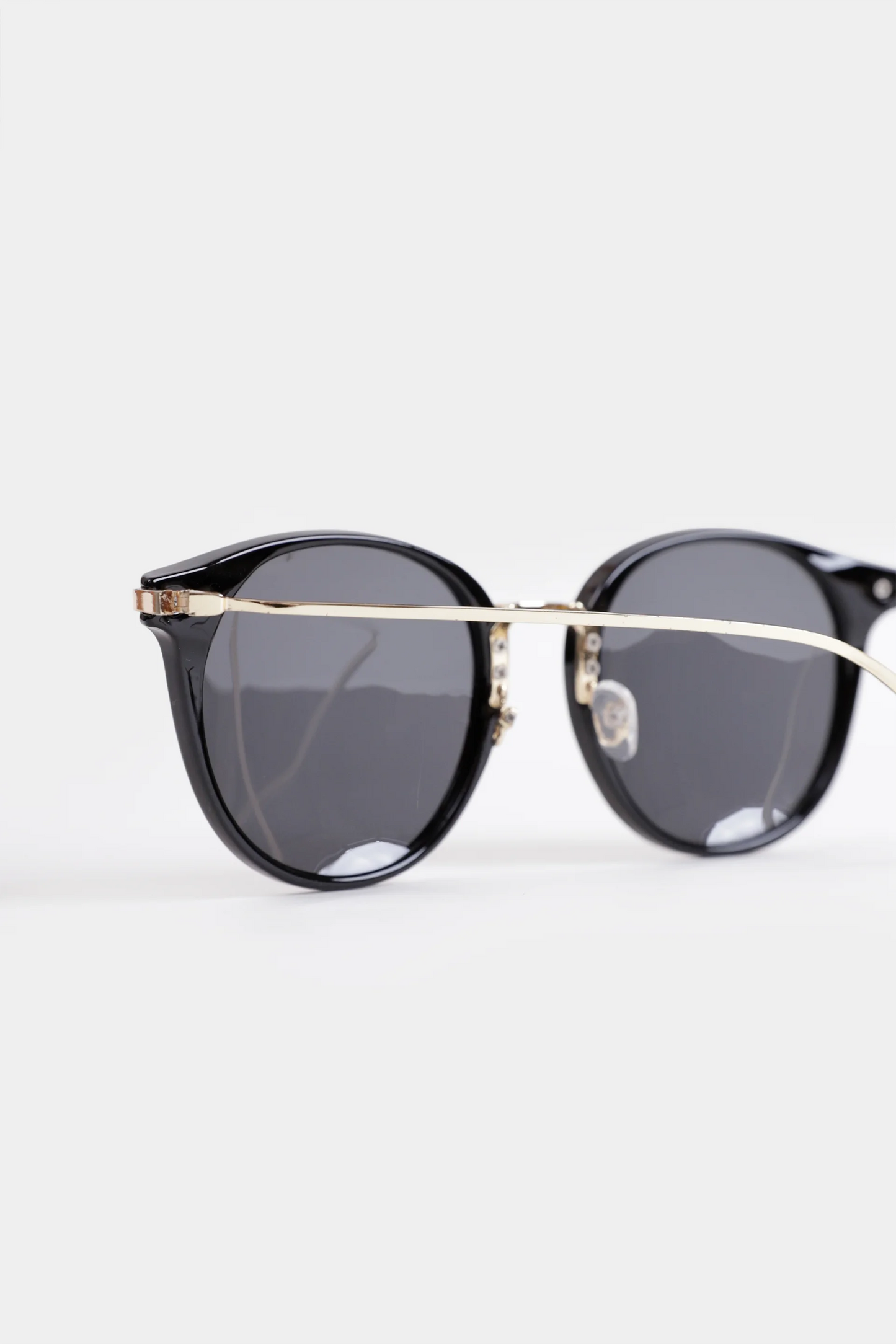 Metal Bridge Sunglasses - Cougar Clothing