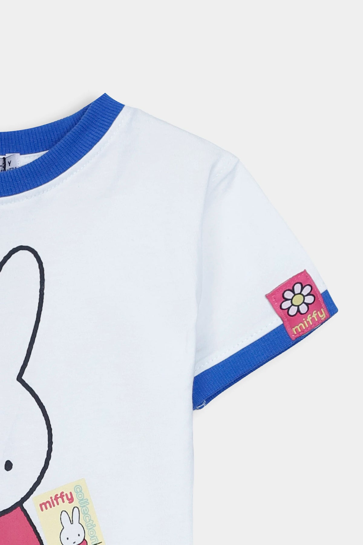 Character Graphic T-Shirt - Cougar Clothing