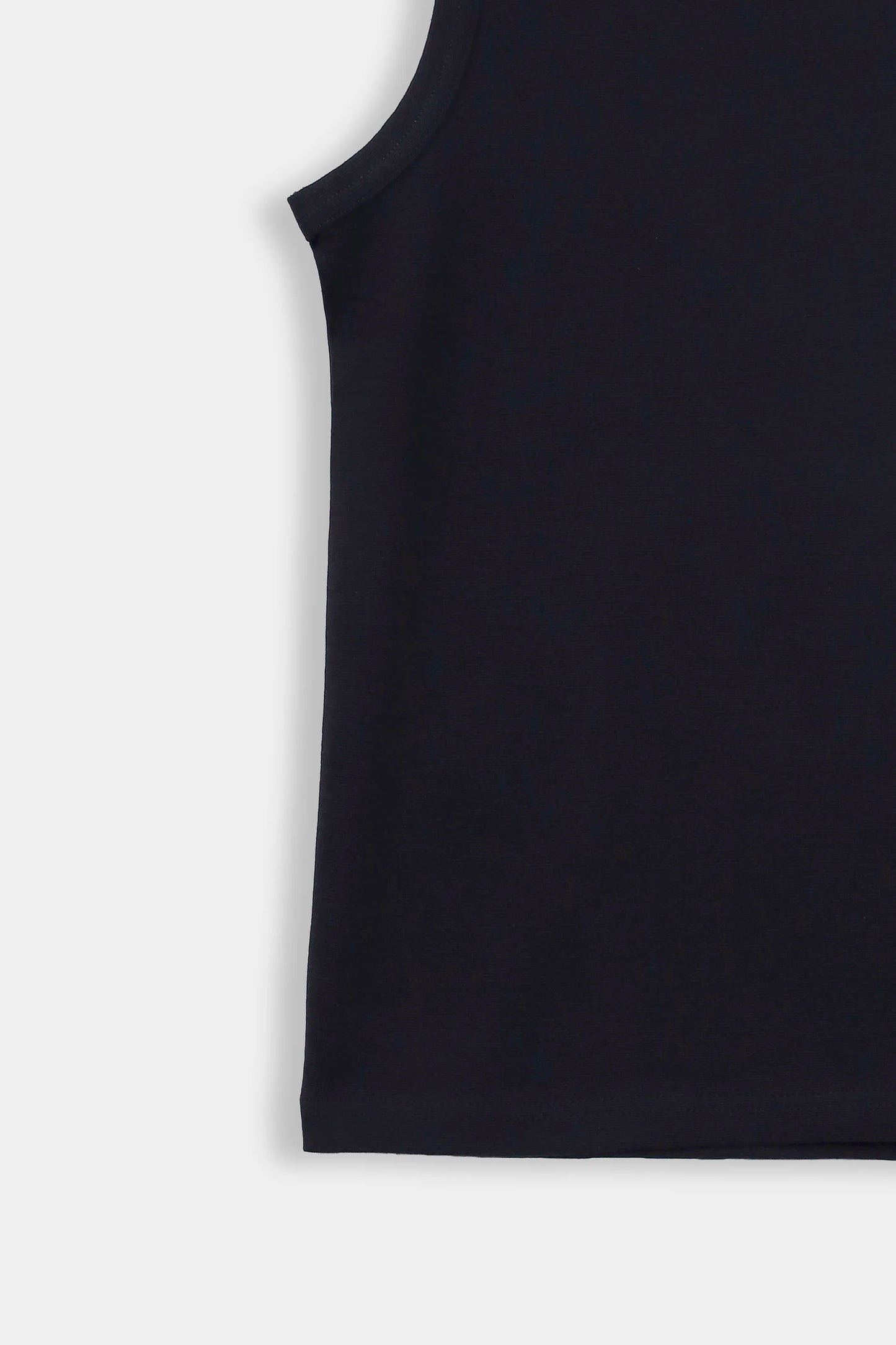 Basic Tank Top - Cougar Clothing