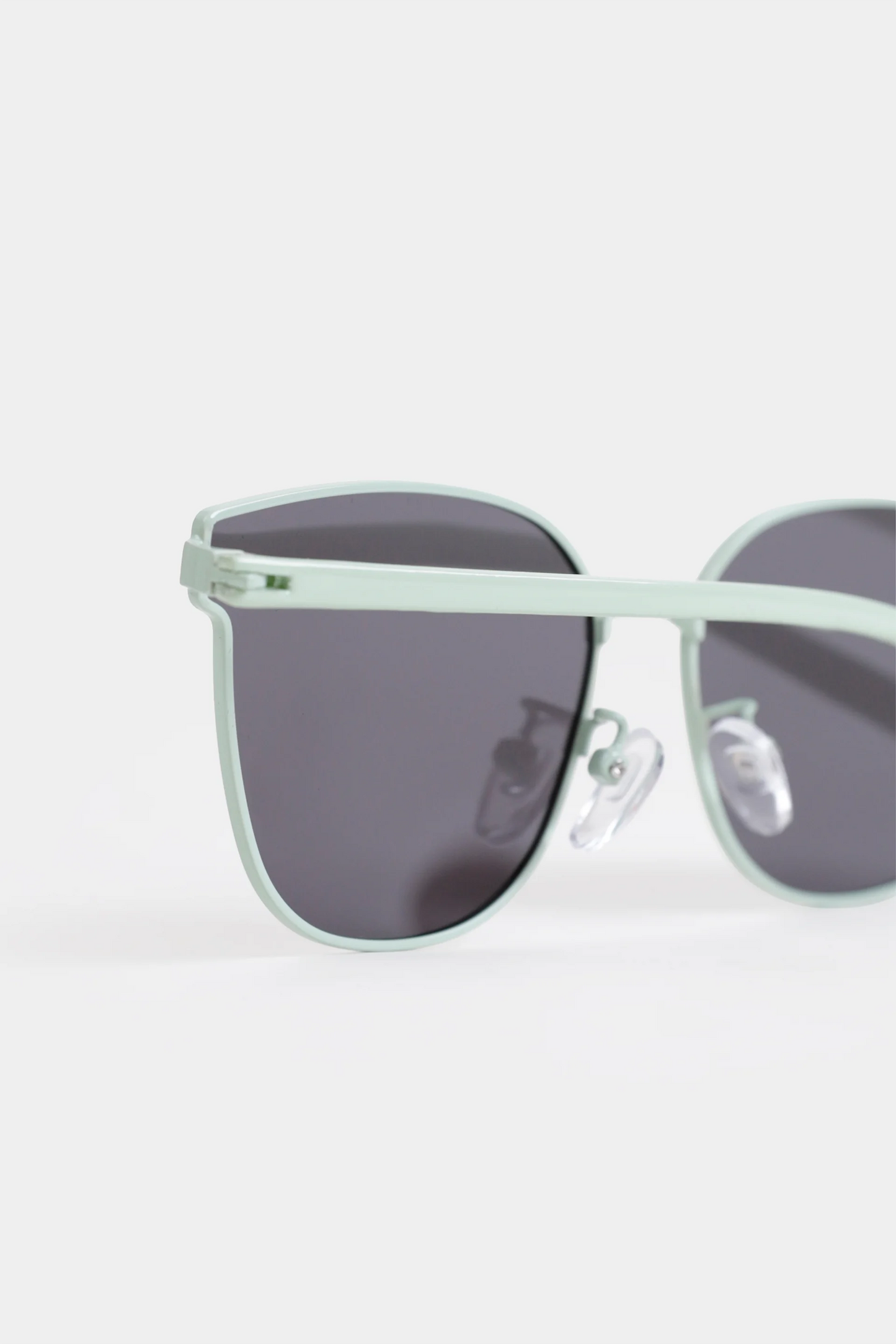 Square-Framed Sunglasses - Cougar Clothing