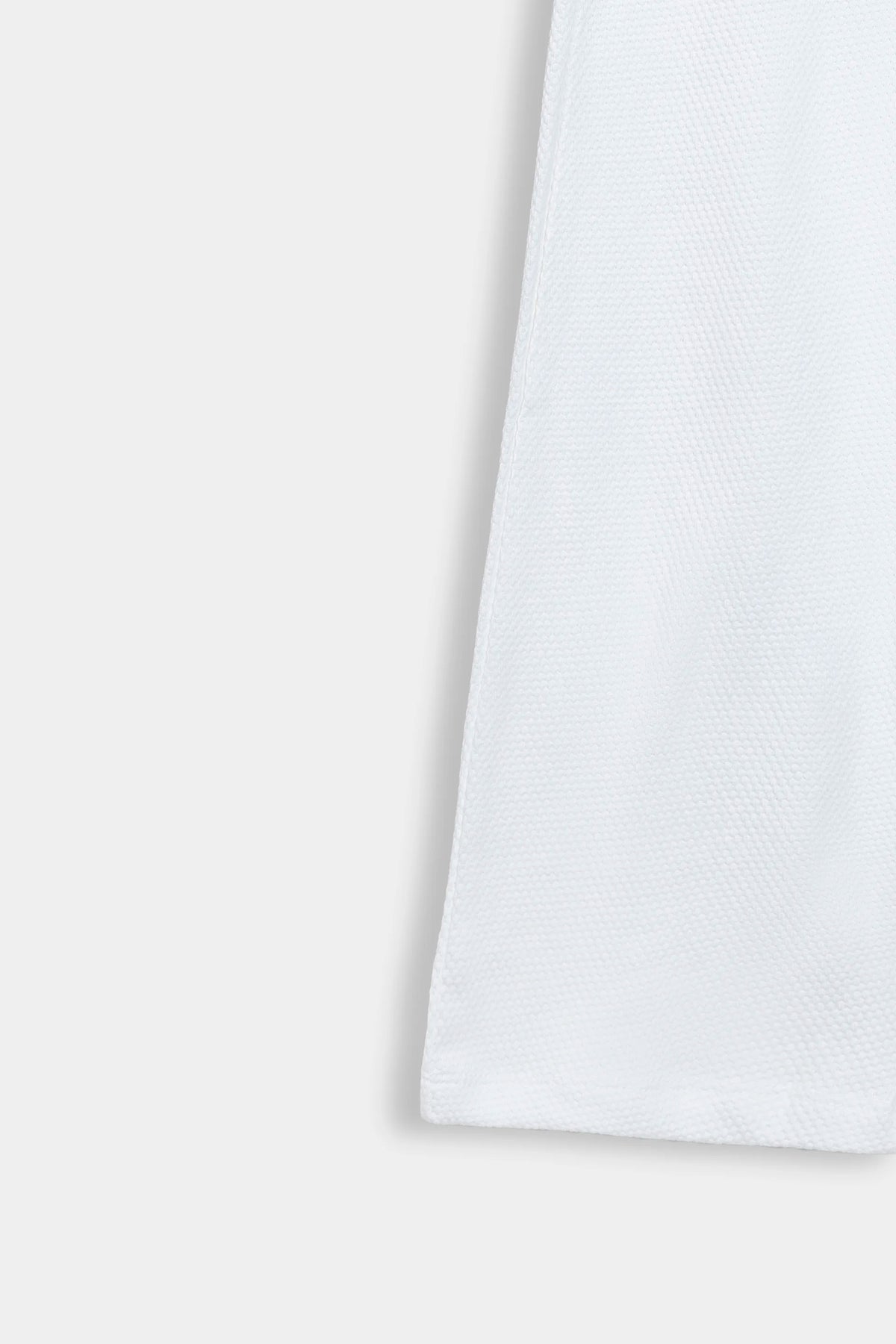 Popcorn Knit Trousers - Cougar Clothing