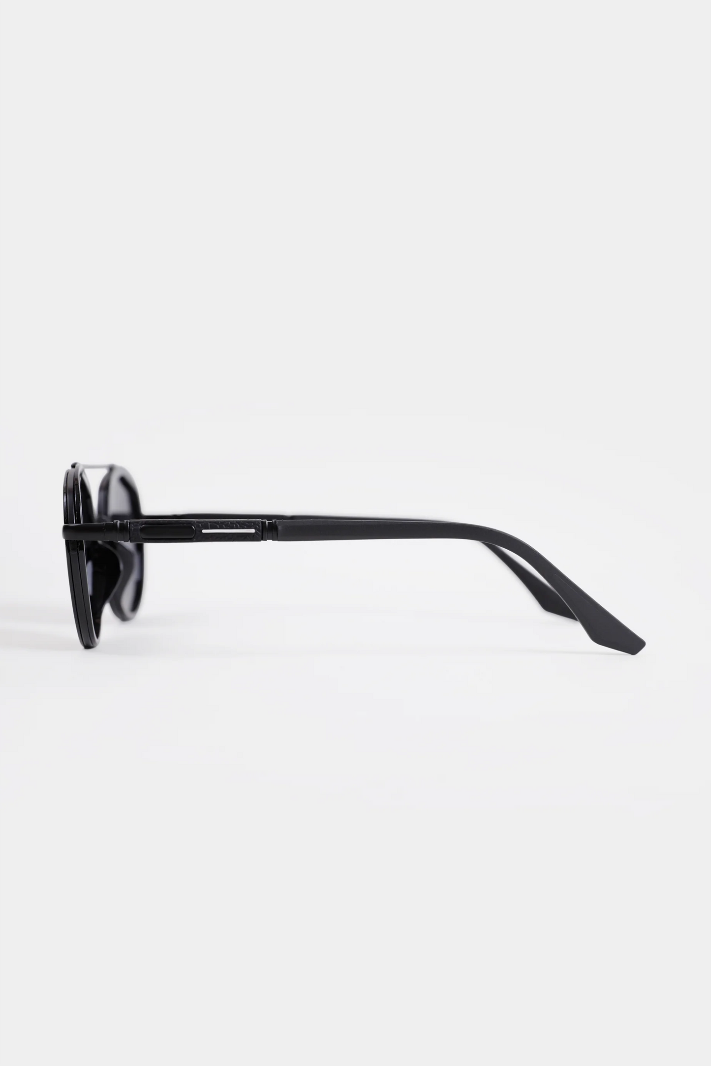 Double Bridge Sunglasses - Cougar Clothing
