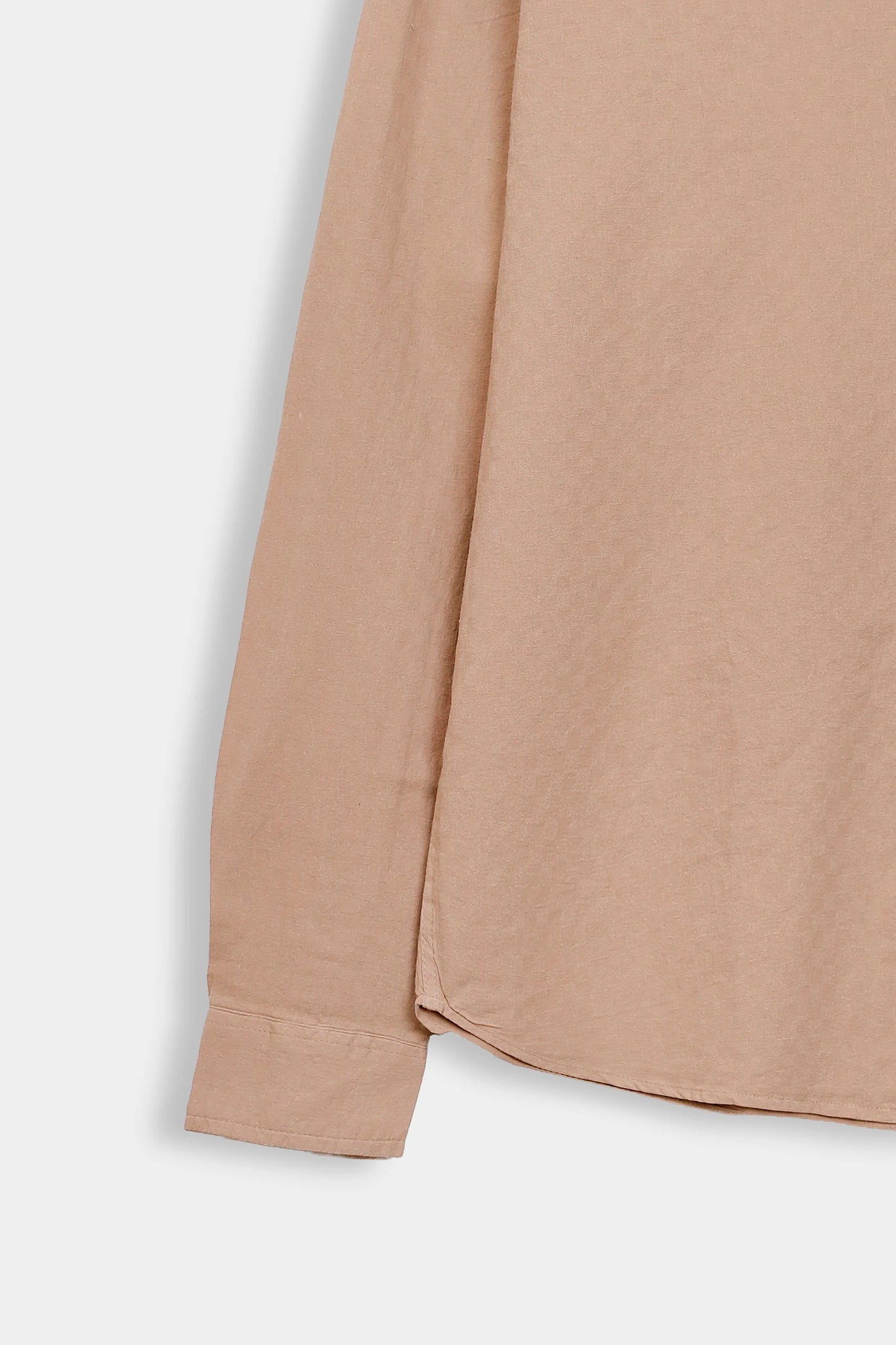 Regular Textured Shirt - Cougar Clothing