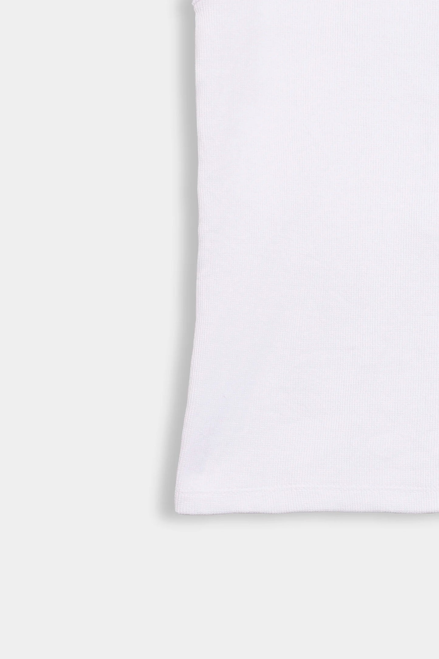 Scoop Neck Tank Top - Cougar Clothing