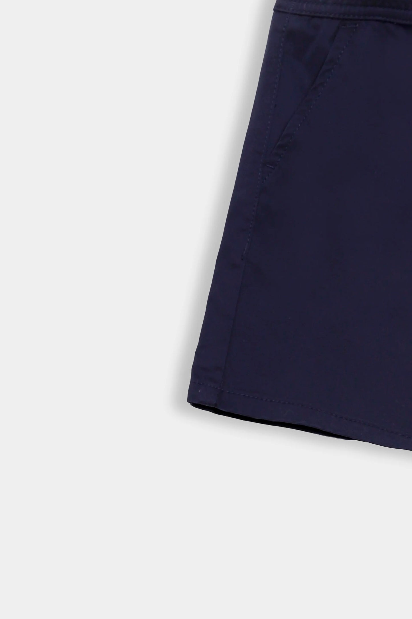 Basic Shorts - Cougar Clothing