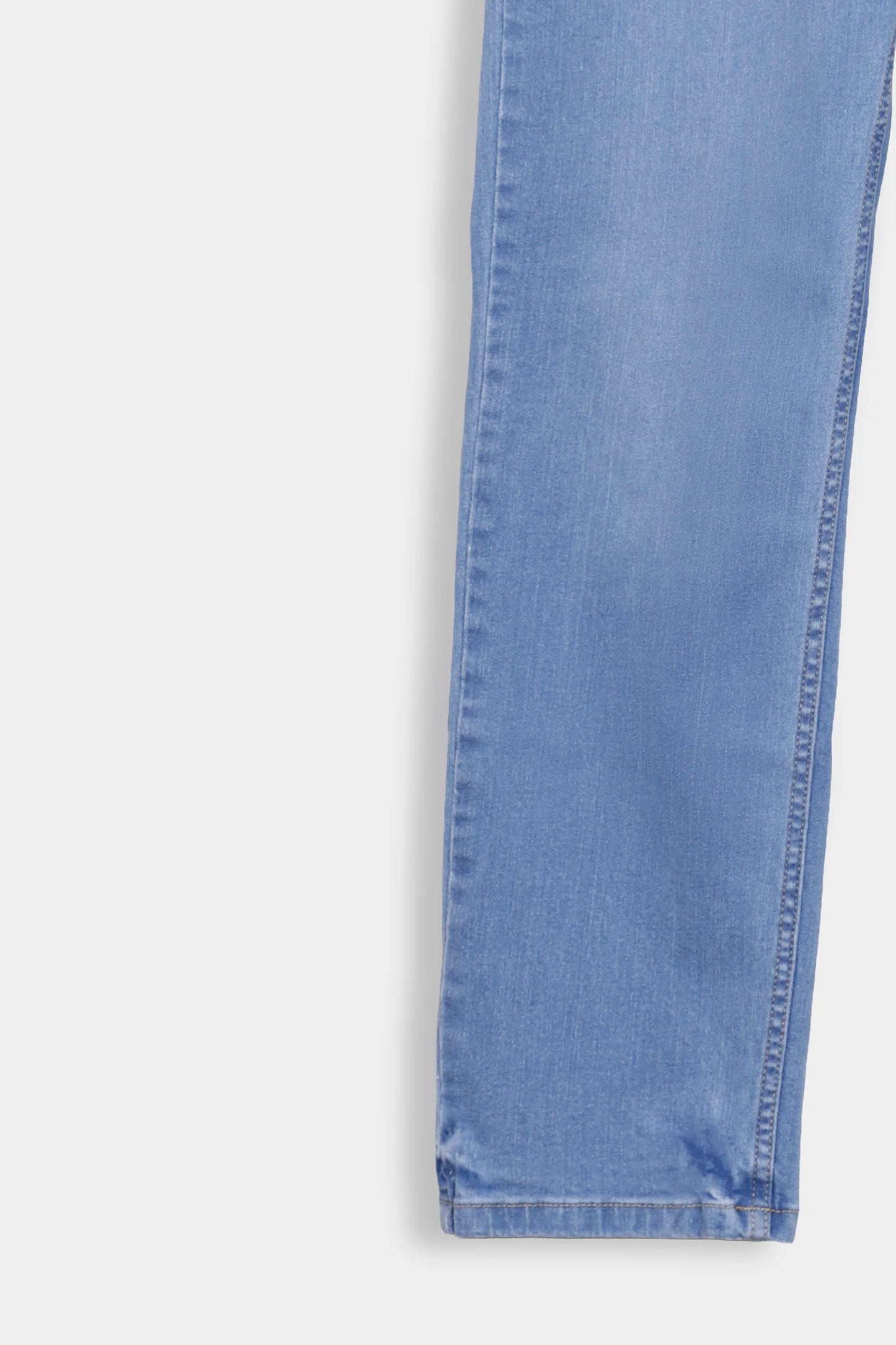Straight Fit Jeans - Cougar Clothing
