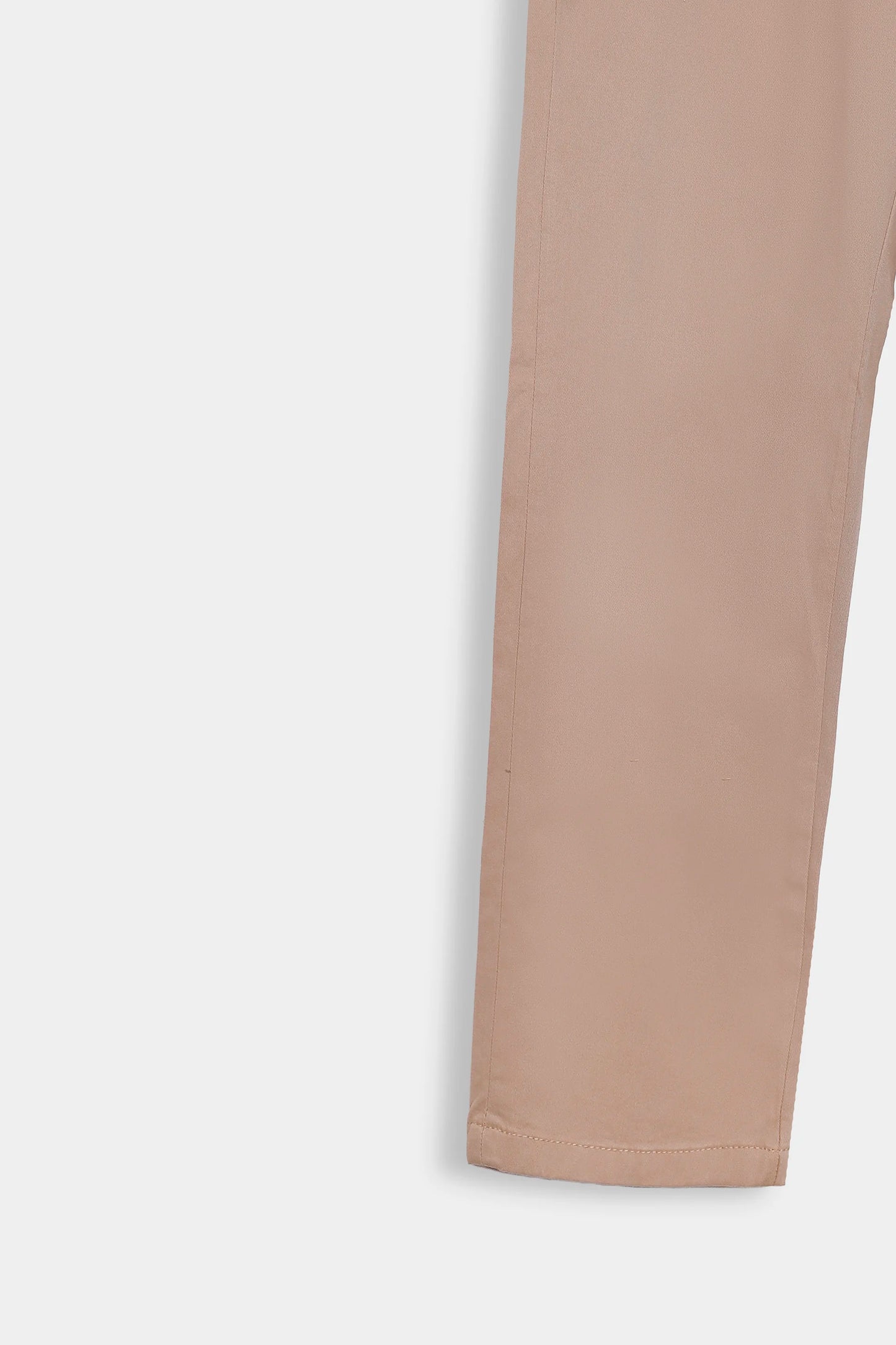 Straight Fit Chino Pants - Cougar Clothing