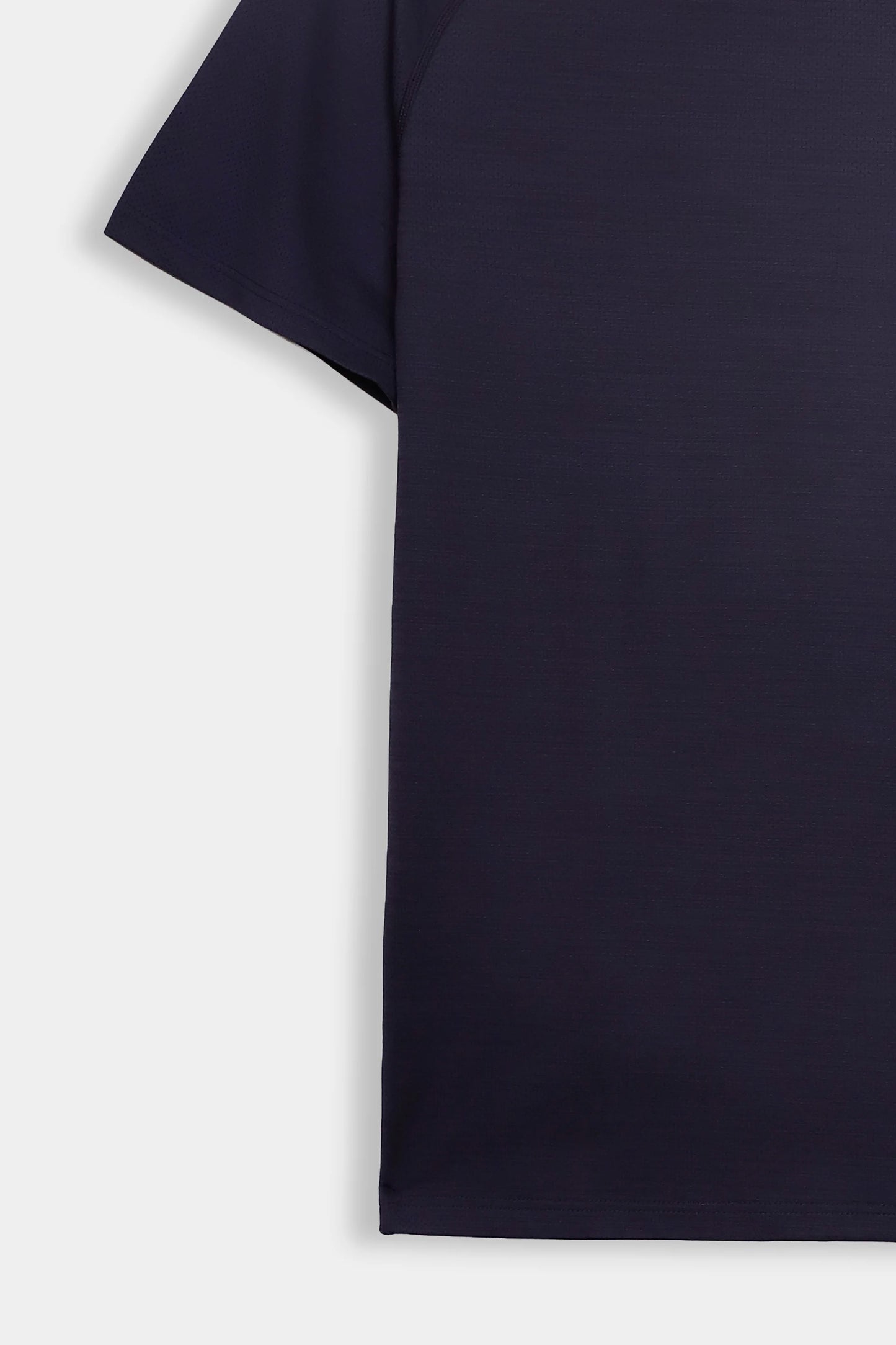 Mesh Activewear T-Shirt - Cougar Clothing