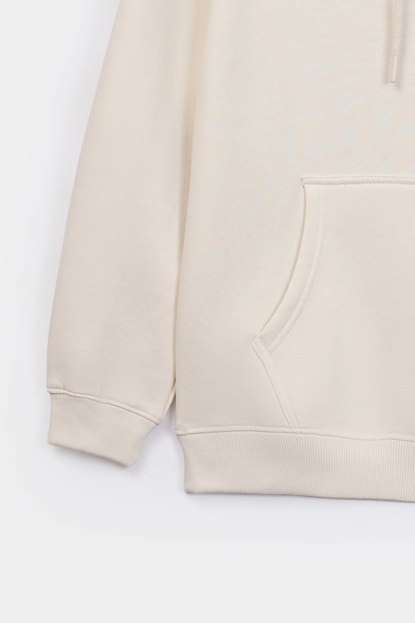 Relaxed Hoodie - Cougar Clothing