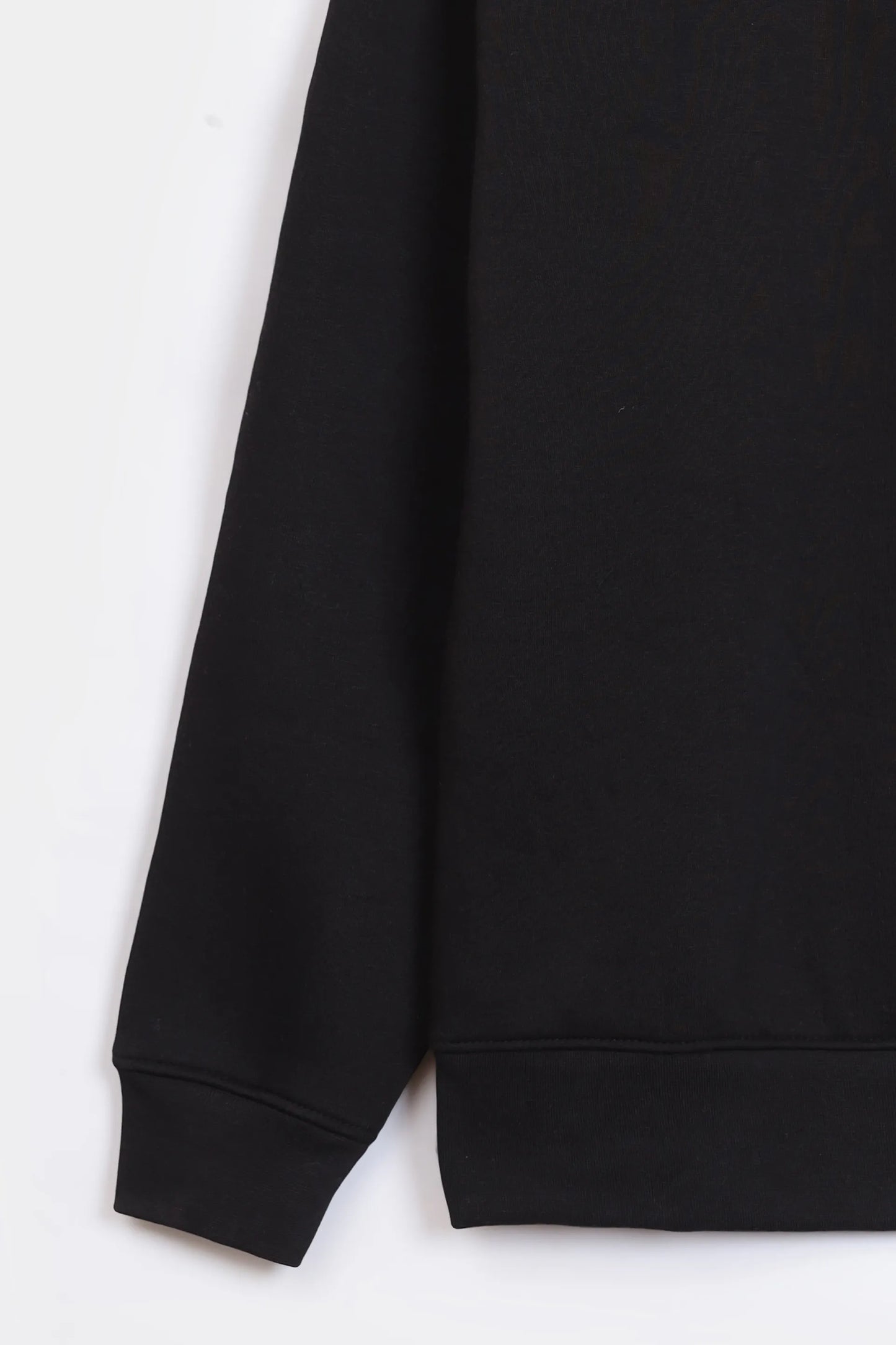 Oversized Quarter Zip Pullover - Cougar Clothing