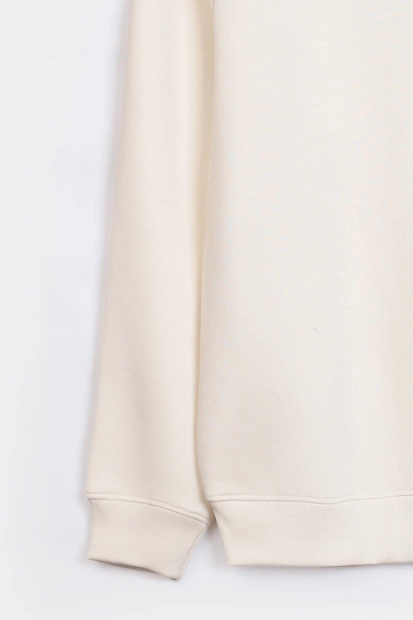 Brushed-Inside Hoodie - Cougar Clothing