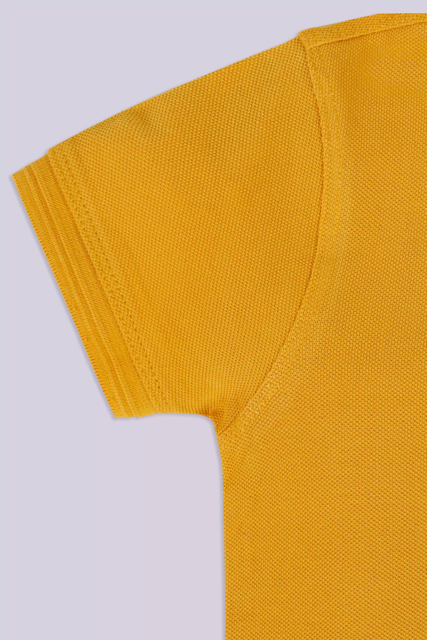 Embroidered Polo - Cougar Clothing