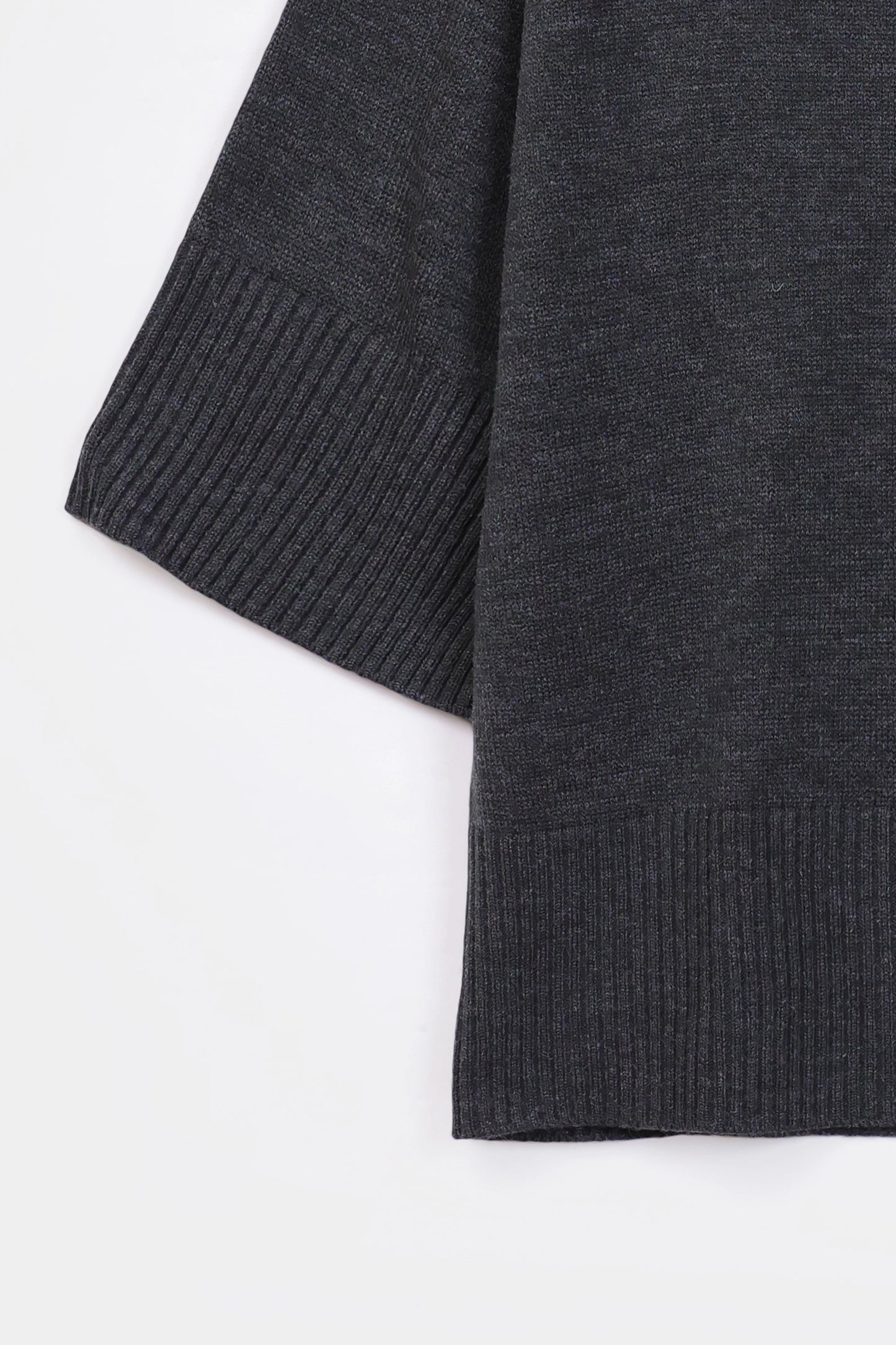 Oversized Sweater - Cougar Clothing