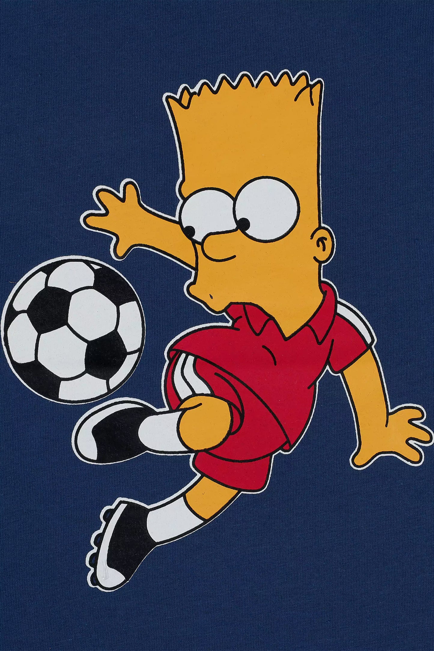 Character Graphic T-Shirt - Cougar Clothing