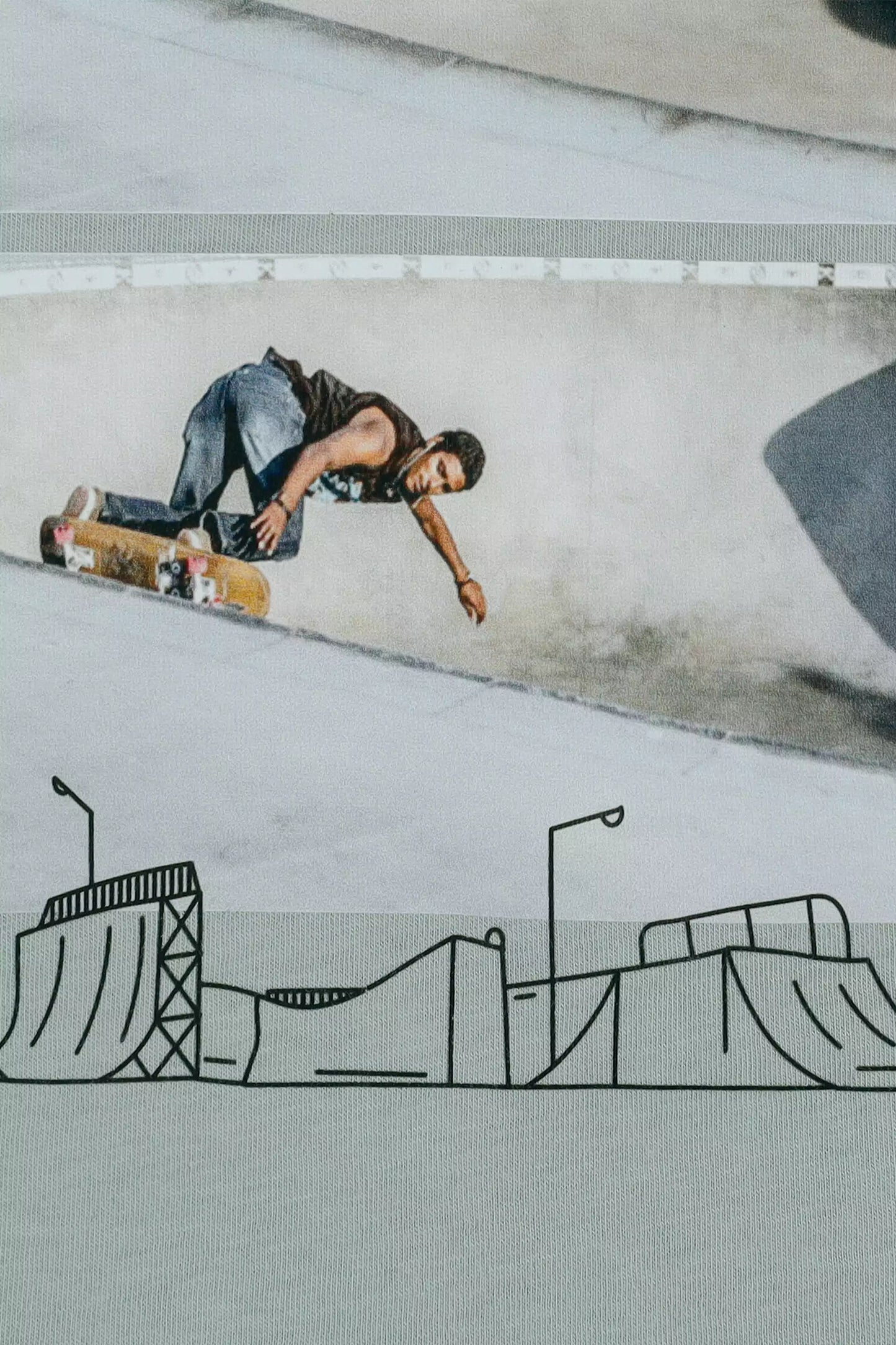 Graphic T-Shirt - Cougar Clothing