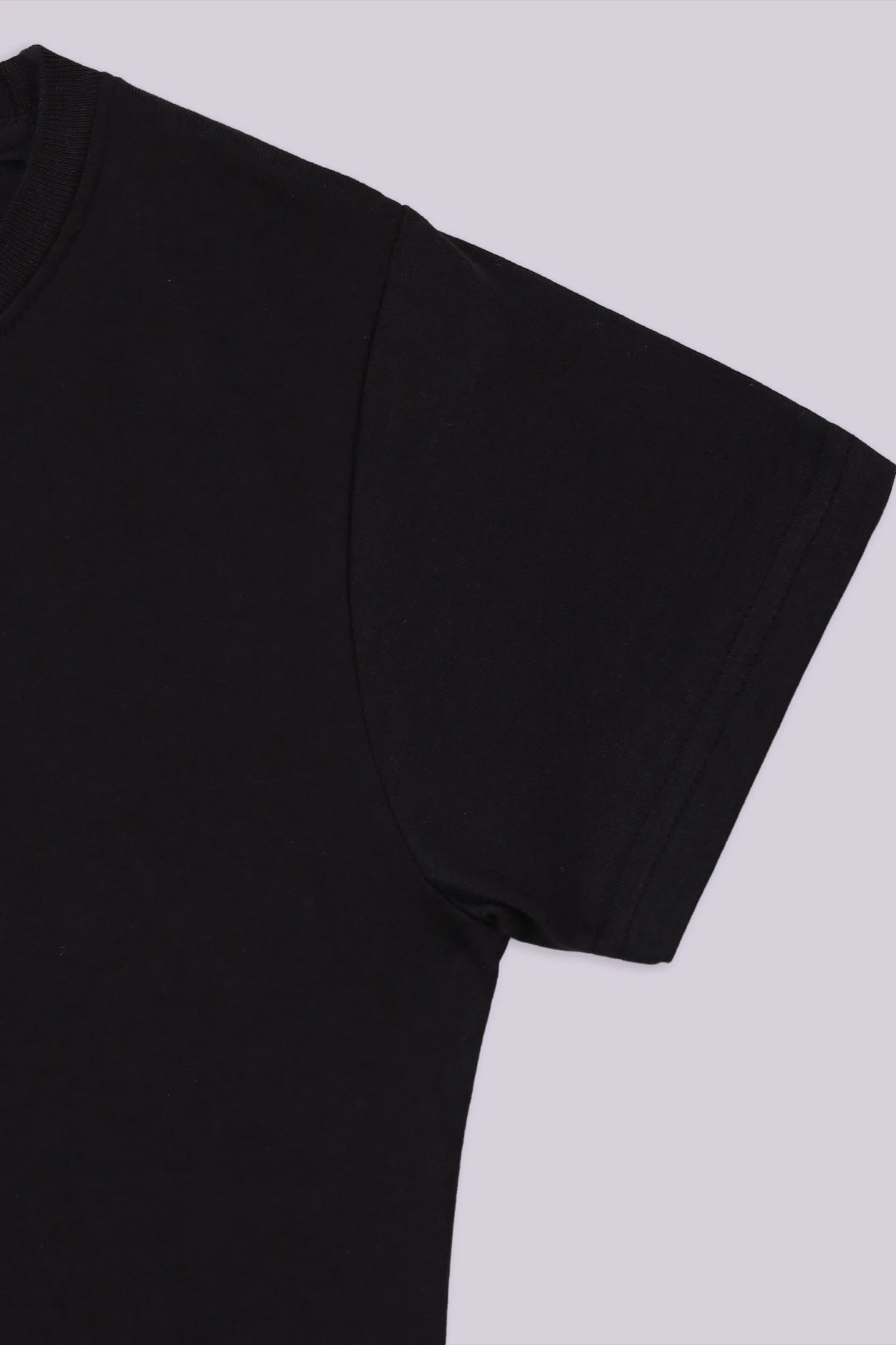 Cotton T-Shirt - Cougar Clothing