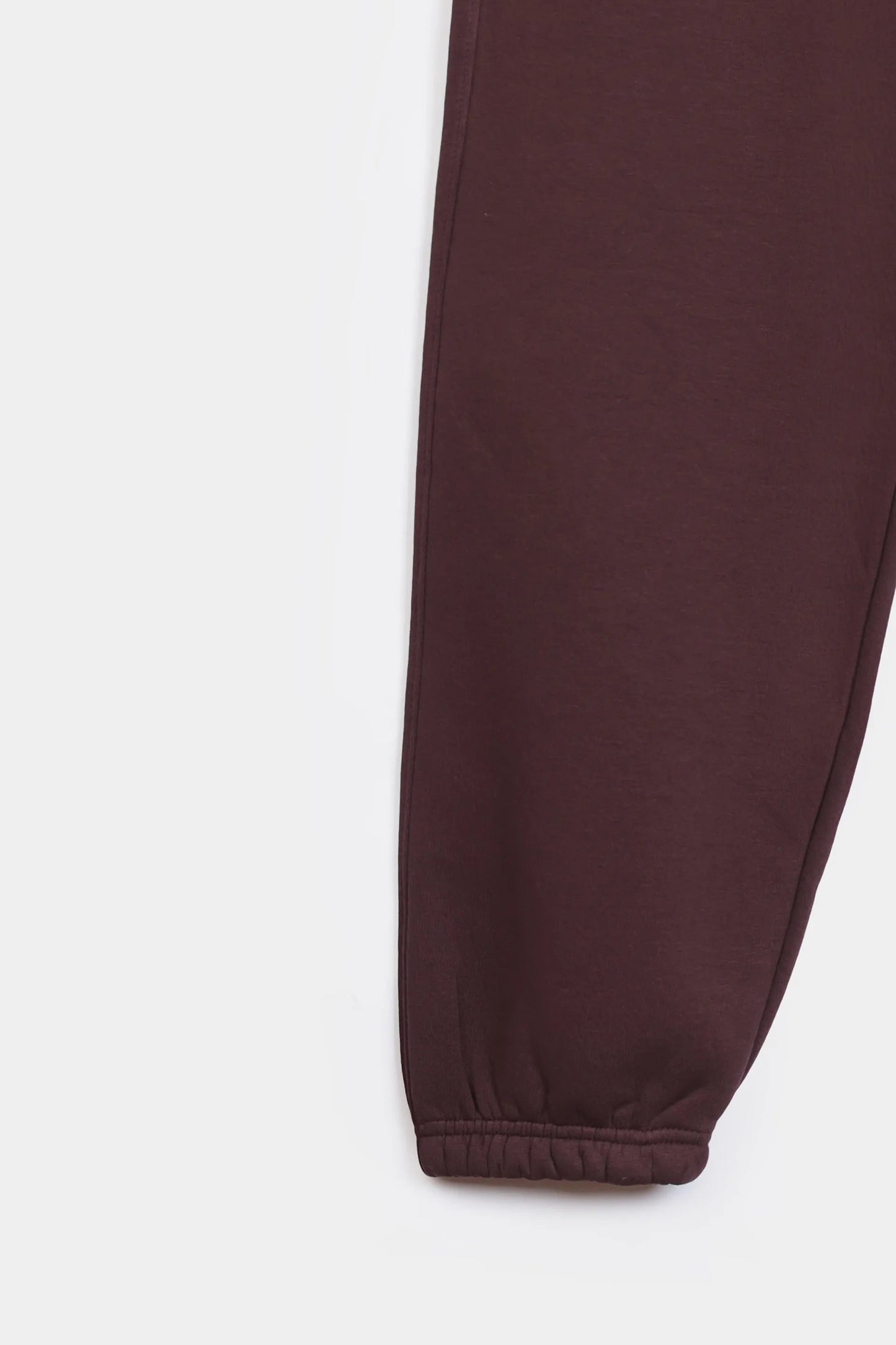 Relaxed Fleece Trousers - Cougar Clothing
