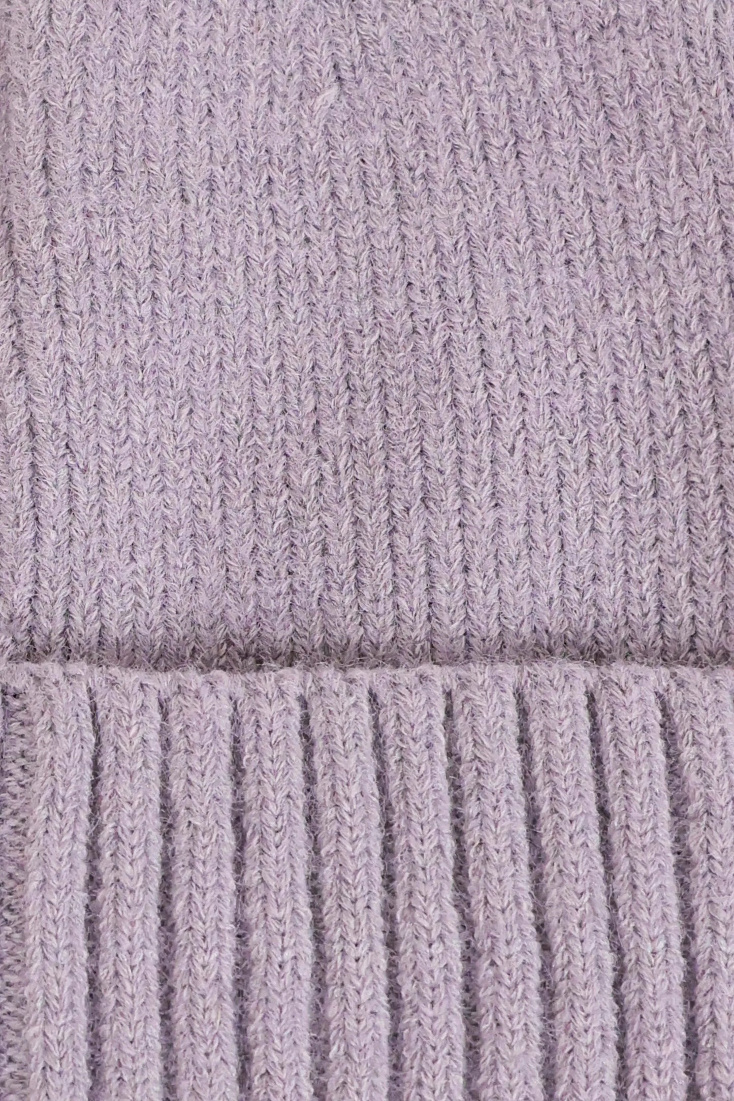 Knitted Beanie - Cougar Clothing